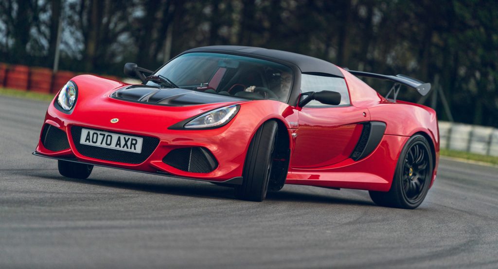 Lotus Launches Enhanced Approved Program For Used Cars Up To 20 Years Old