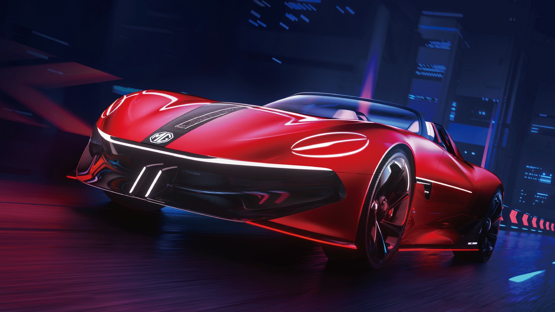 The Tesla Roadster Is Not Even On Sale Yet It’s The Most Popular Electric Supercar Online