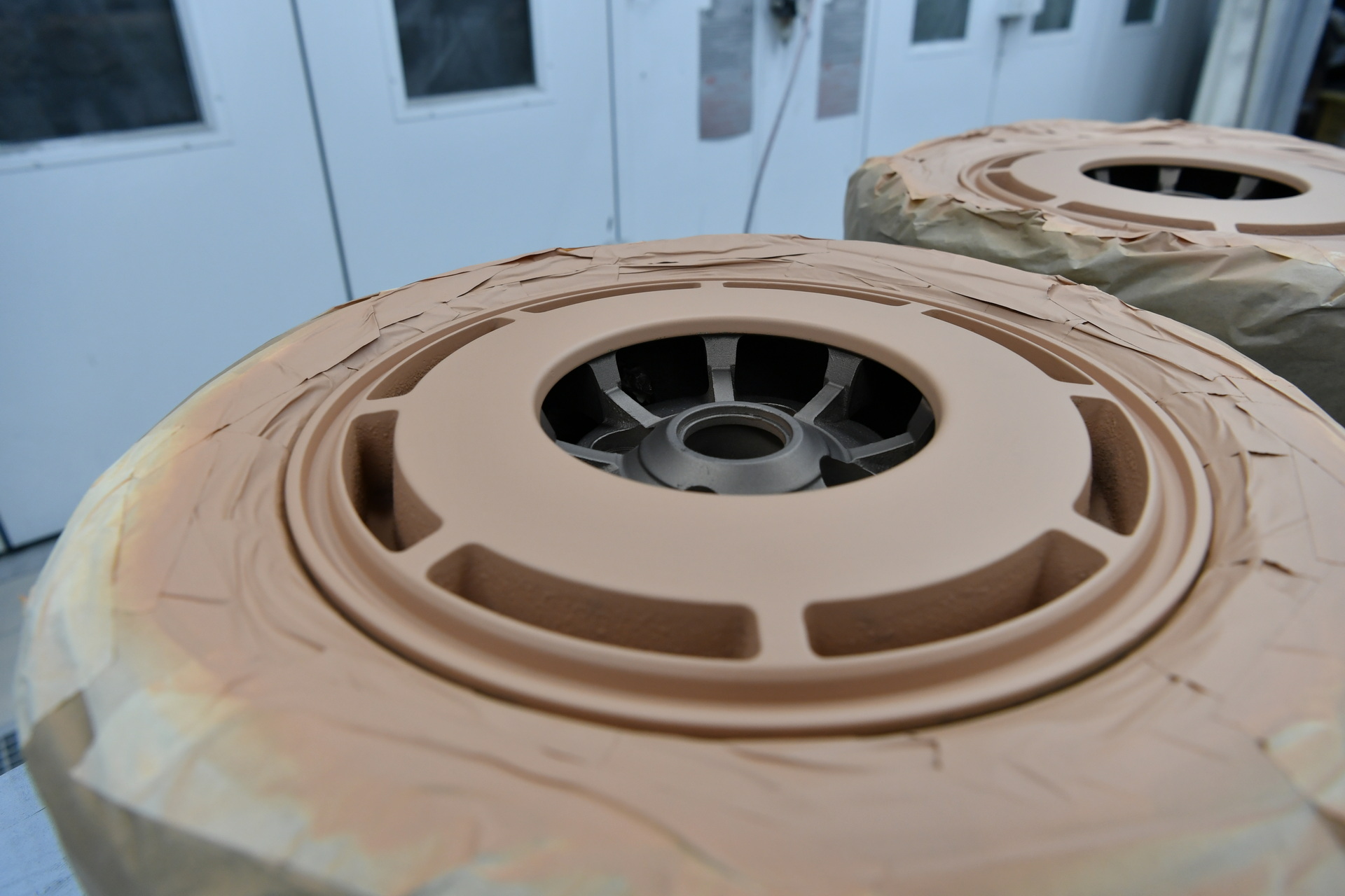 Mazda Restores Bertone-Designed MX-81, Its First Car To Wear The MX Badge