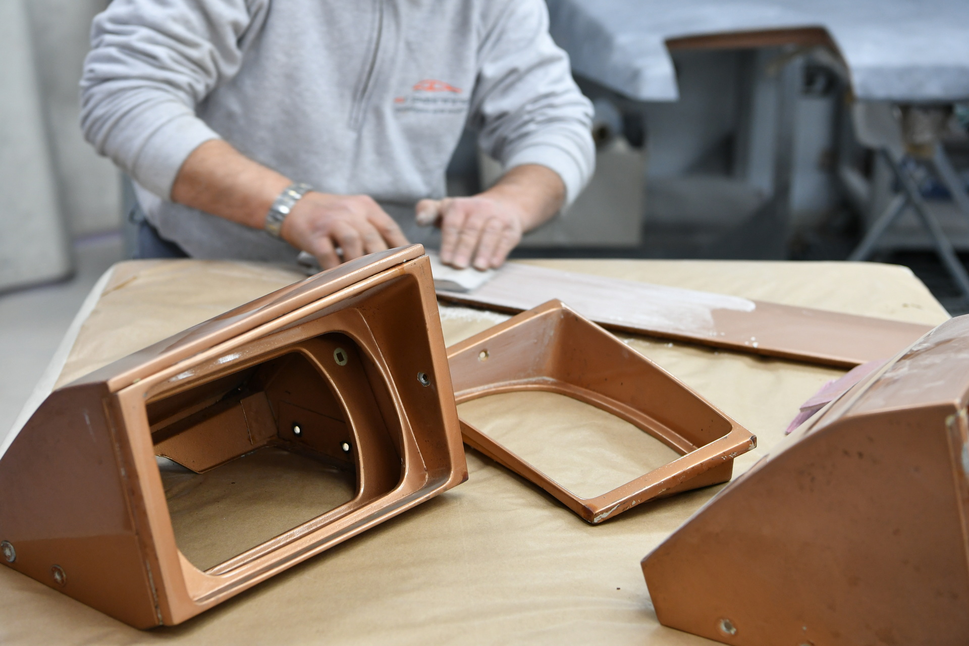 Mazda Restores Bertone-Designed MX-81, Its First Car To Wear The MX Badge