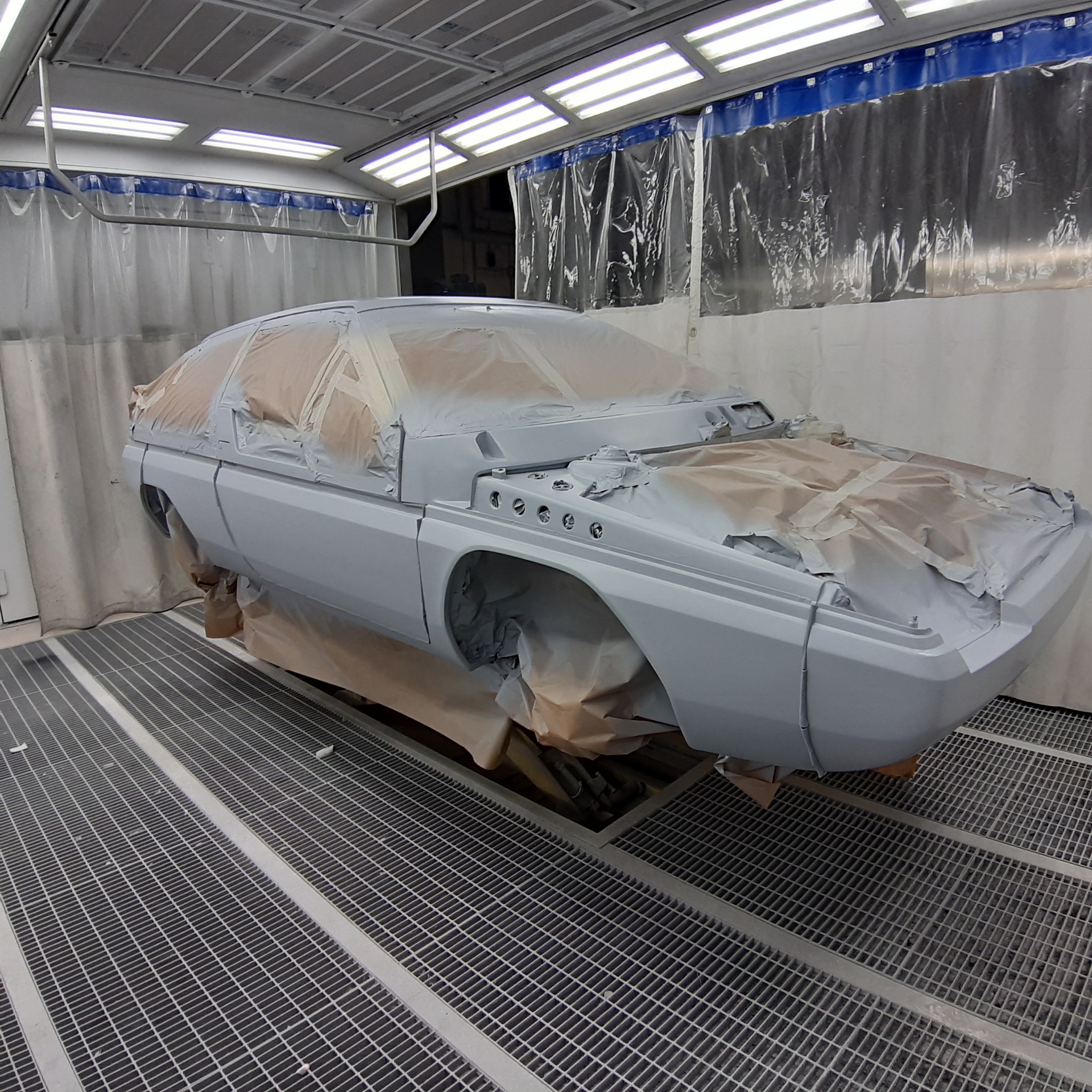 Mazda Restores Bertone-Designed MX-81, Its First Car To Wear The MX Badge