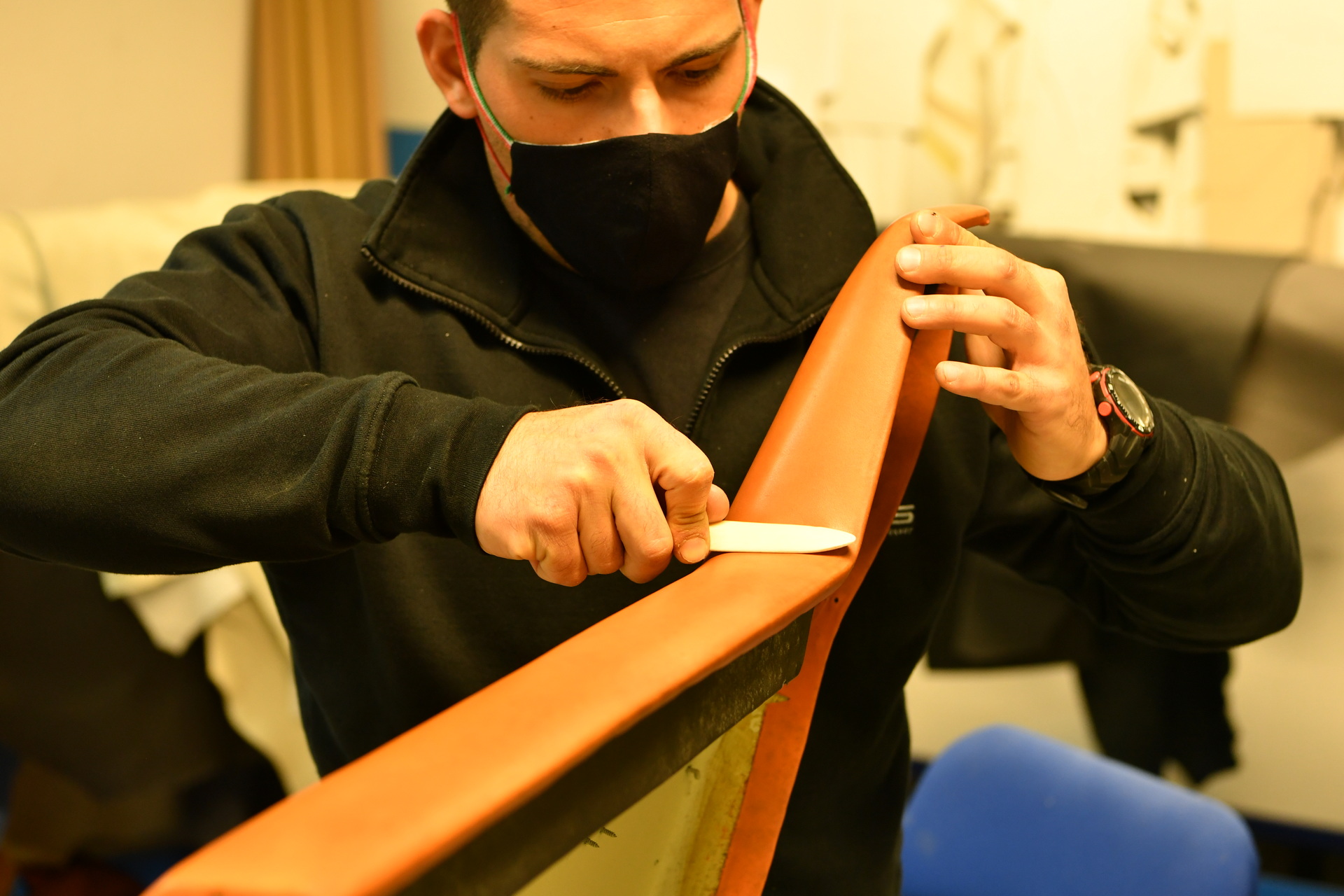 Mazda Restores Bertone-Designed MX-81, Its First Car To Wear The MX Badge