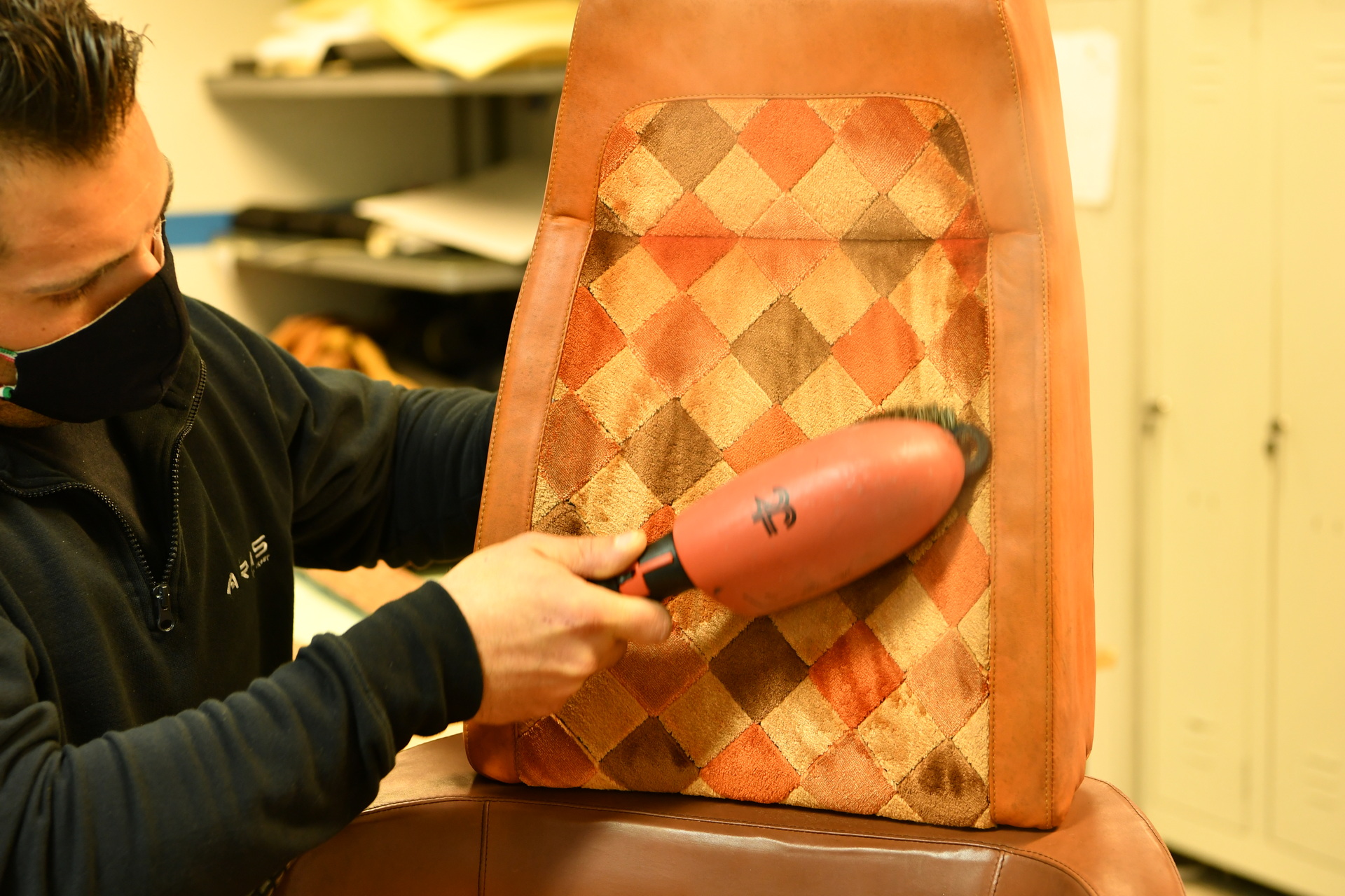 Mazda Restores Bertone-Designed MX-81, Its First Car To Wear The MX Badge