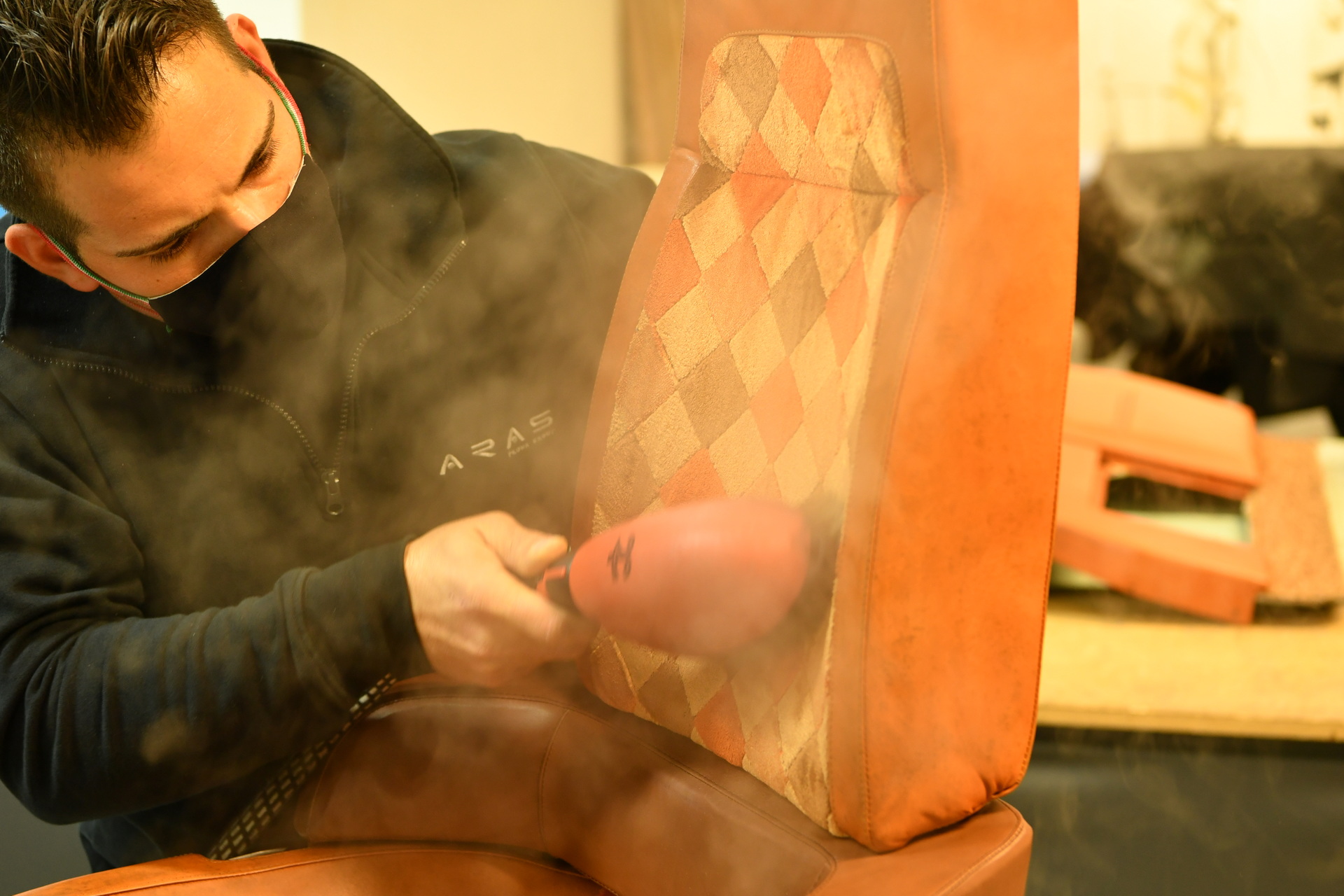 Mazda Restores Bertone-Designed MX-81, Its First Car To Wear The MX Badge