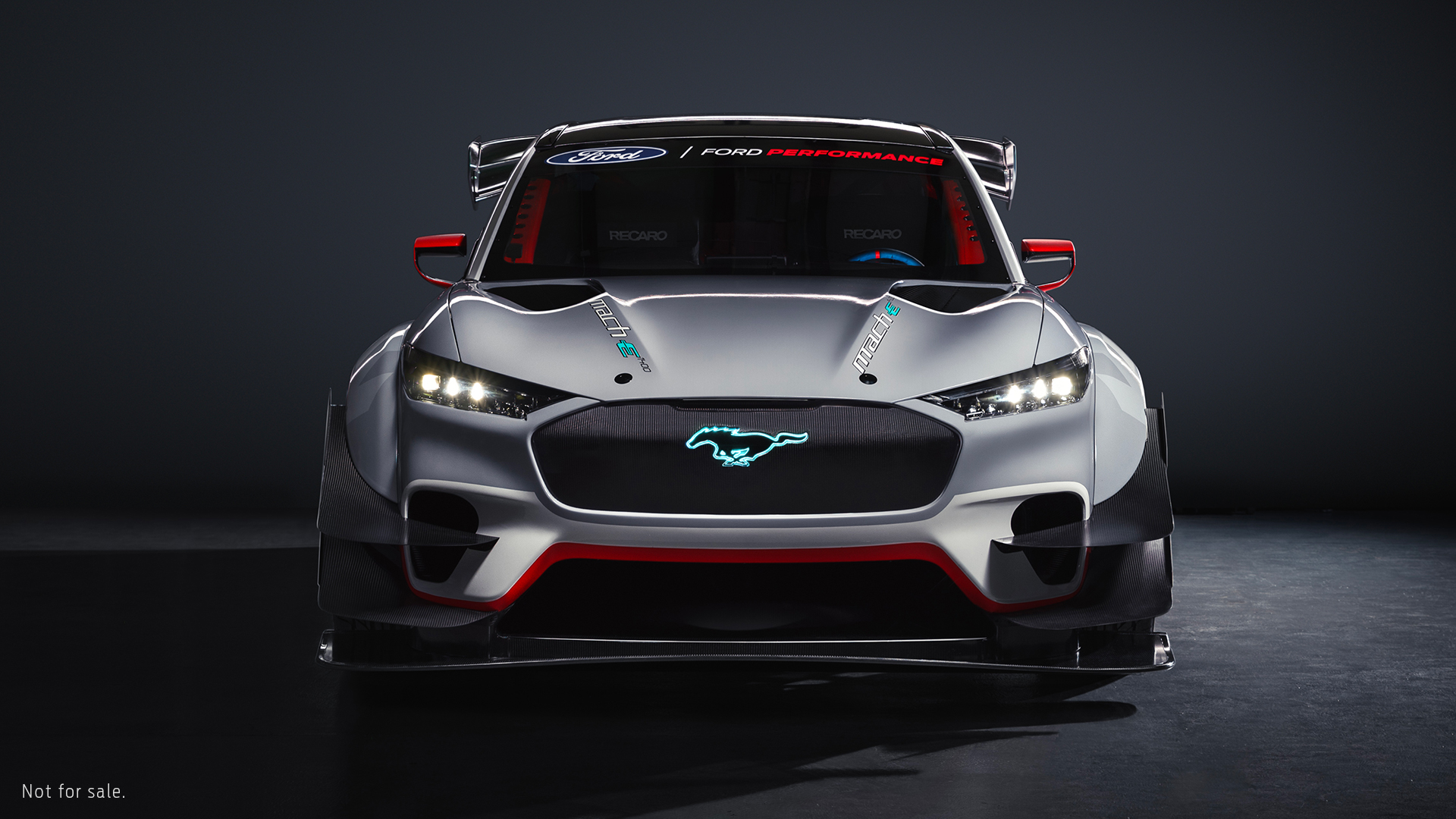 Ford Commissions Hot Sauce From Hot Ones To Bottle The Sensation Of The Mach-E 1400