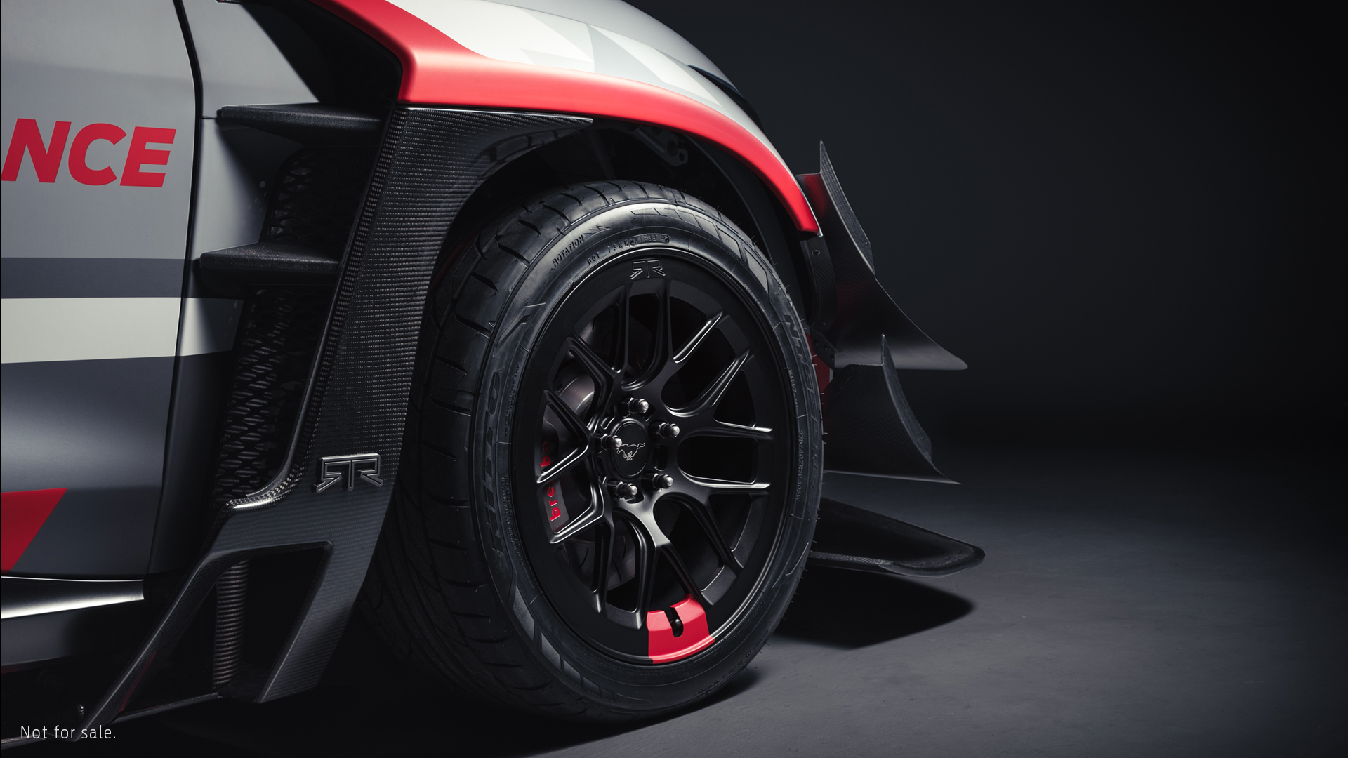 Ford Commissions Hot Sauce From Hot Ones To Bottle The Sensation Of The Mach-E 1400