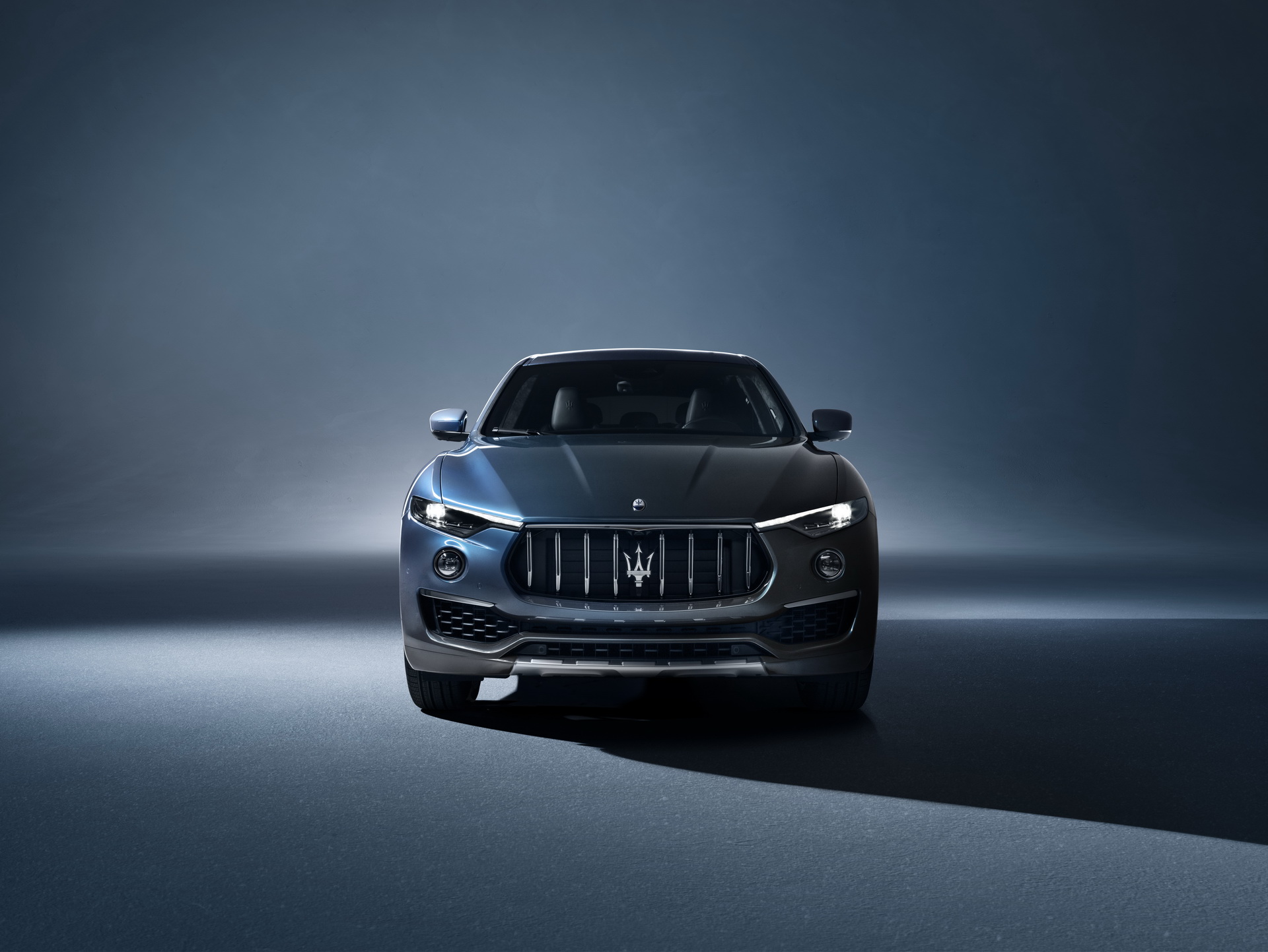 Maserati Reveals New Levante Hybrid As The Brand’s First Electrified SUV