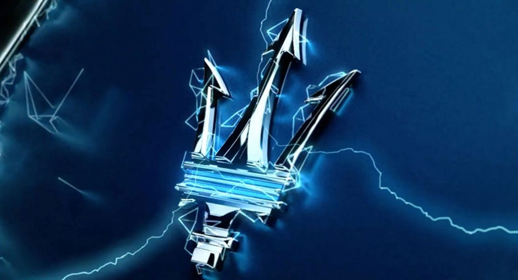 Maserati Levante Hybrid Announced, Debuts April 19th