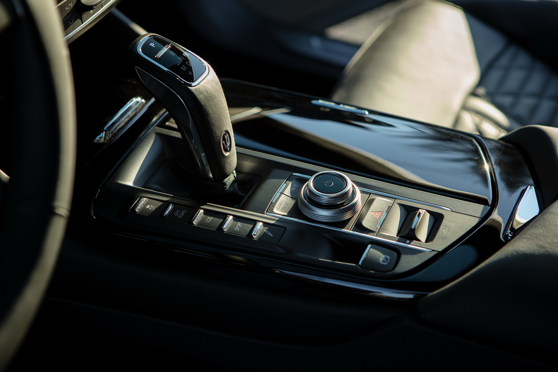 Maserati Reveals New Levante Hybrid As The Brand’s First Electrified SUV