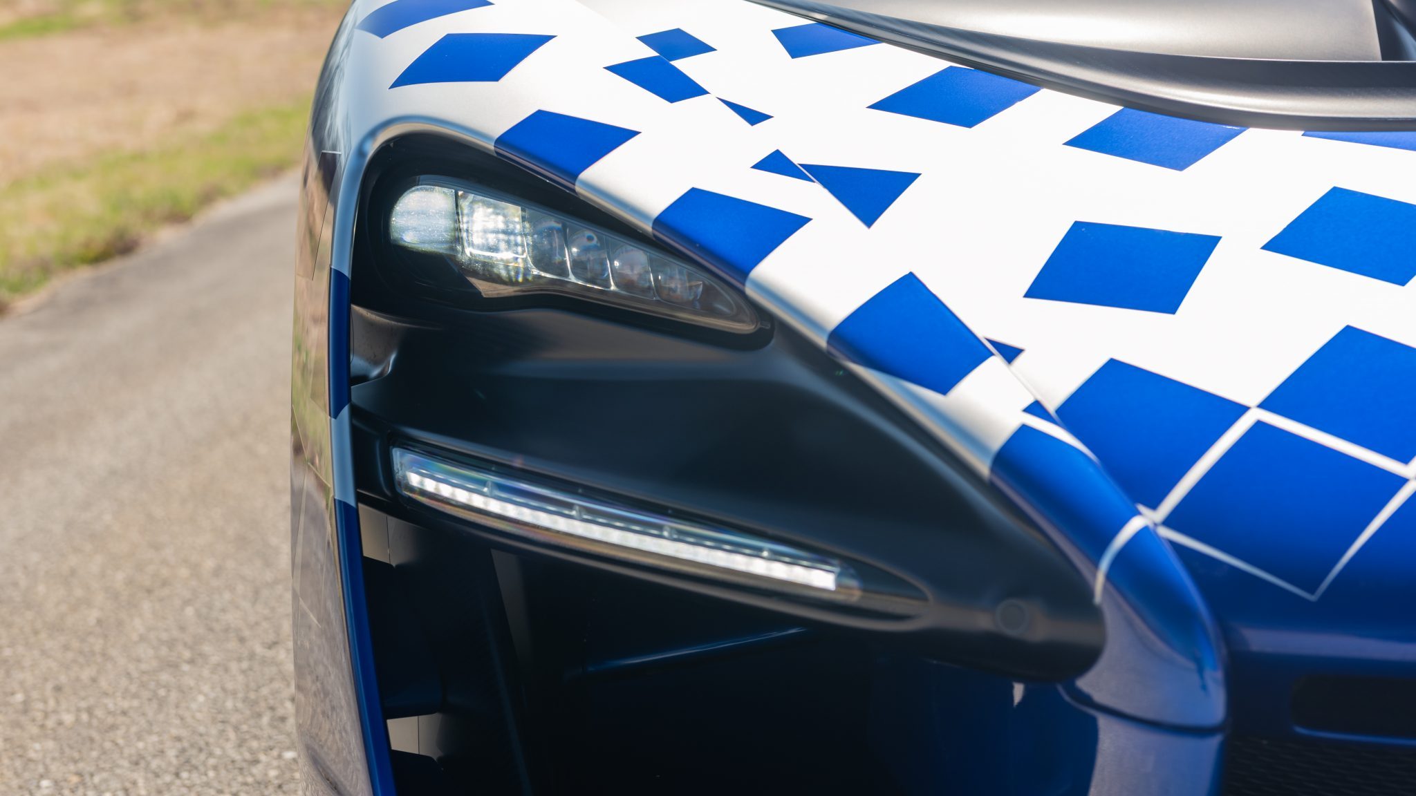 Fancy Adding A Bespoke McLaren Senna MSO To Your Car Collection?