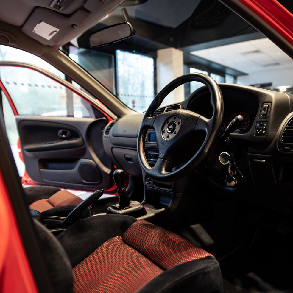 Mitsubishi Evo VI Tommi Makinen Edition Sells For Record £100,100 At Heritage Fleet Auction