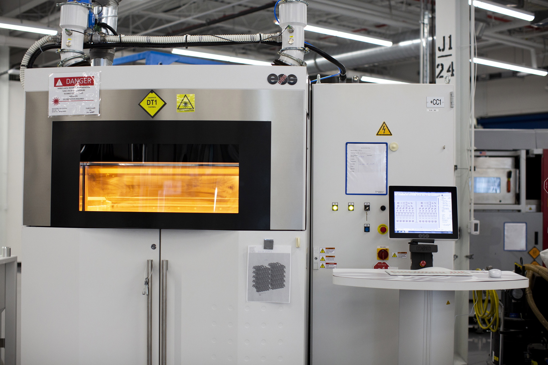 Ford Is Gifting A 3D Printed Pony Sculpture To All Mustang Mach-E First Edition Buyers