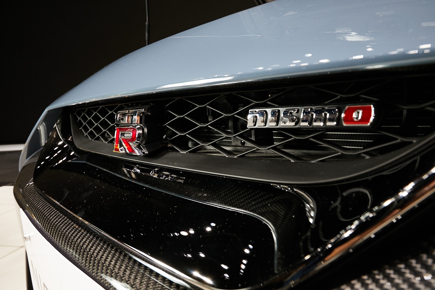 Nissan Made A McDonald’s-Themed GT-R NISMO, And No, It’s Not A Late April Fool’s Joke