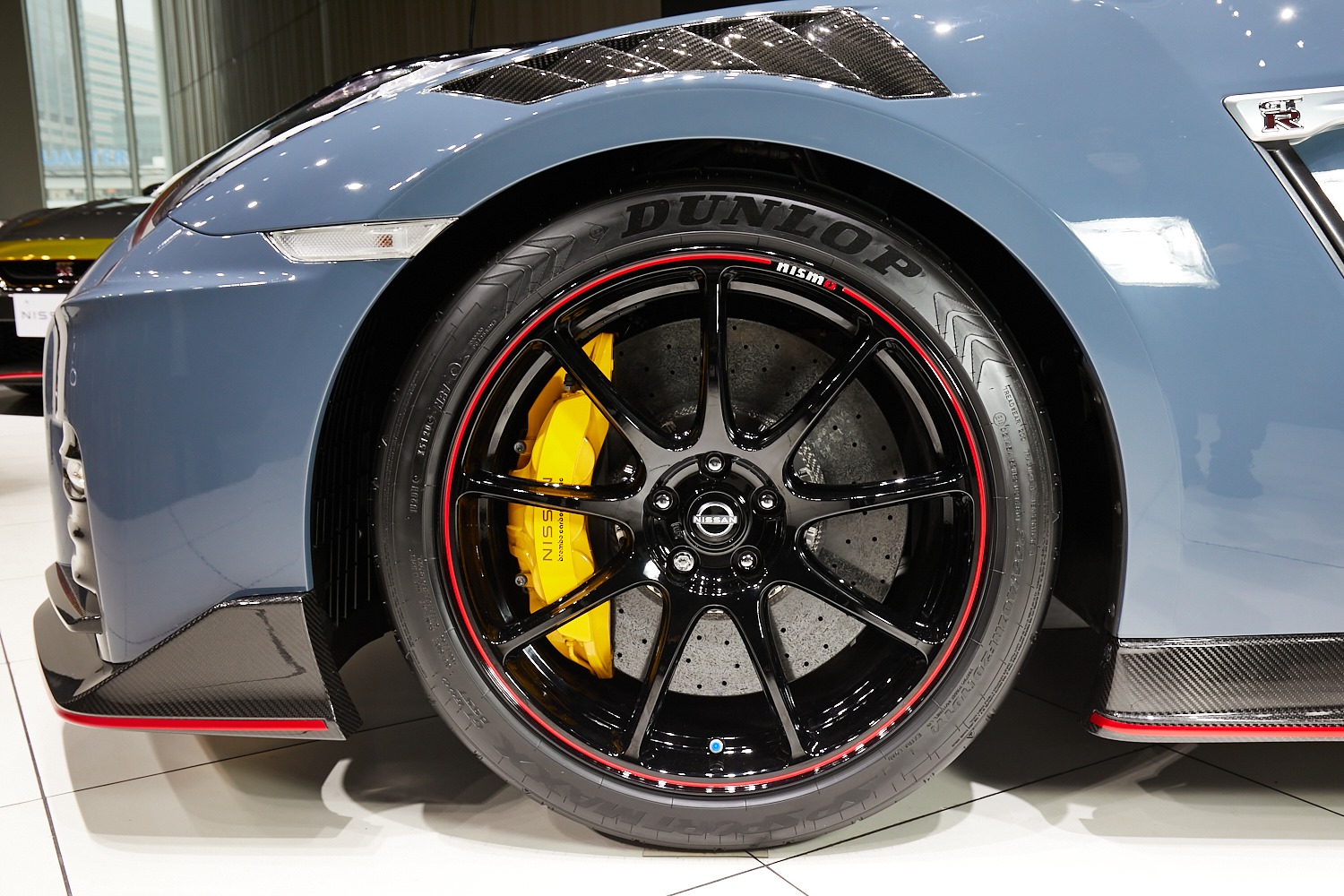 Nissan Made A McDonald’s-Themed GT-R NISMO, And No, It’s Not A Late April Fool’s Joke