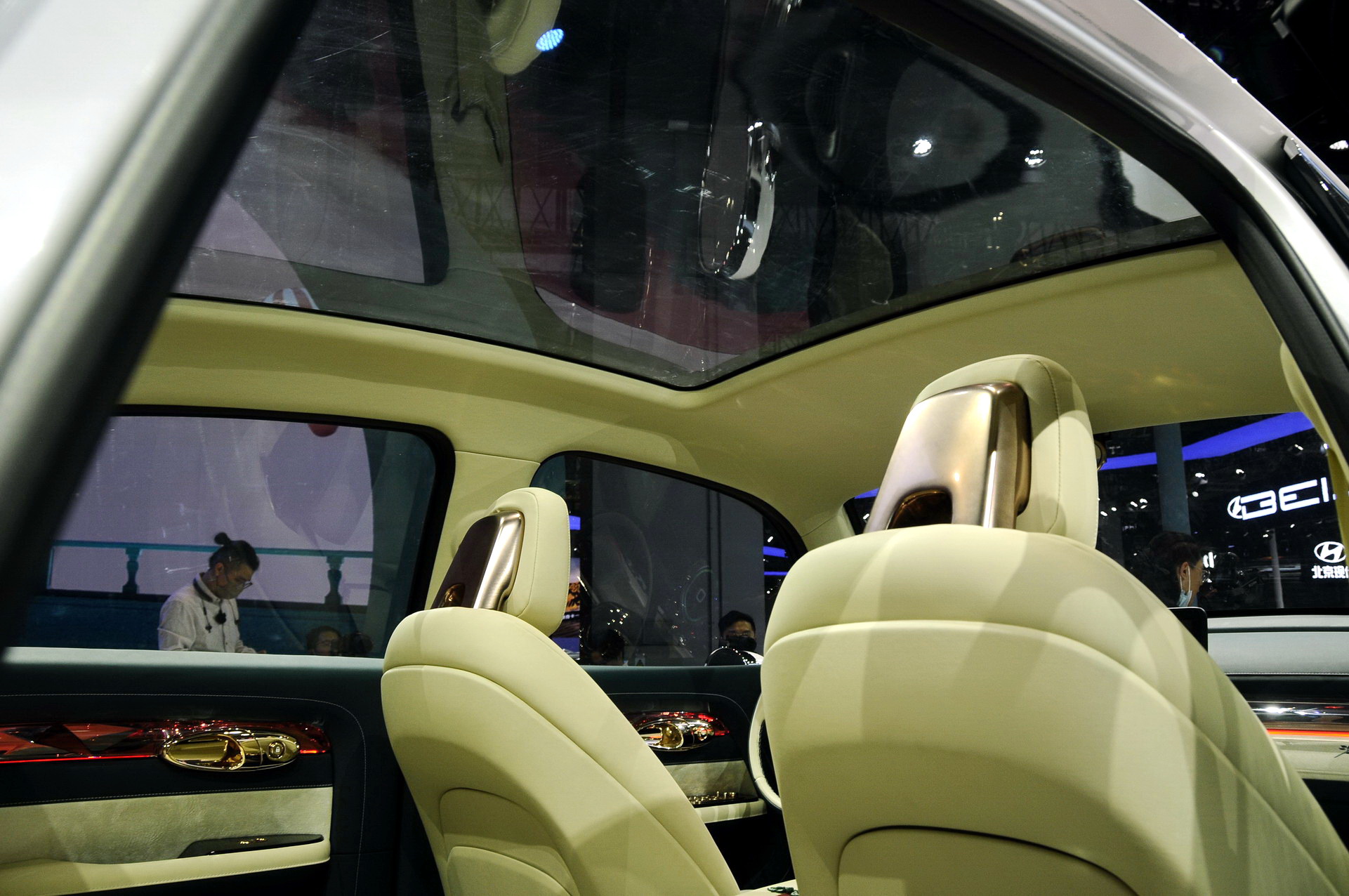 VW Lawyers Looking Into Great Wall’s ORA Electric Beetle Rip-Off From Shanghai Auto Show