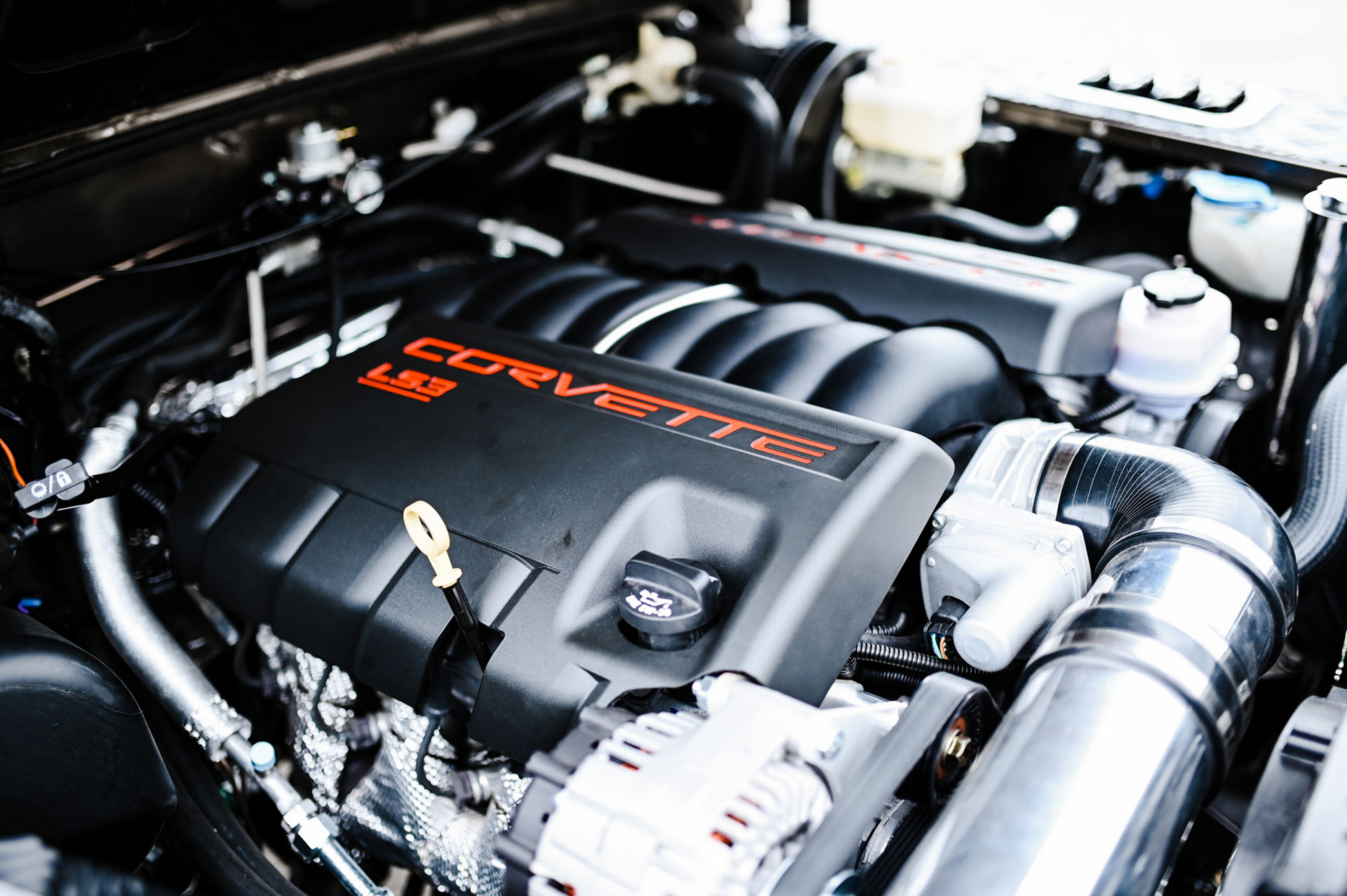 Osprey’s Latest Land Rover Defender Restomod Has An LS3 V8