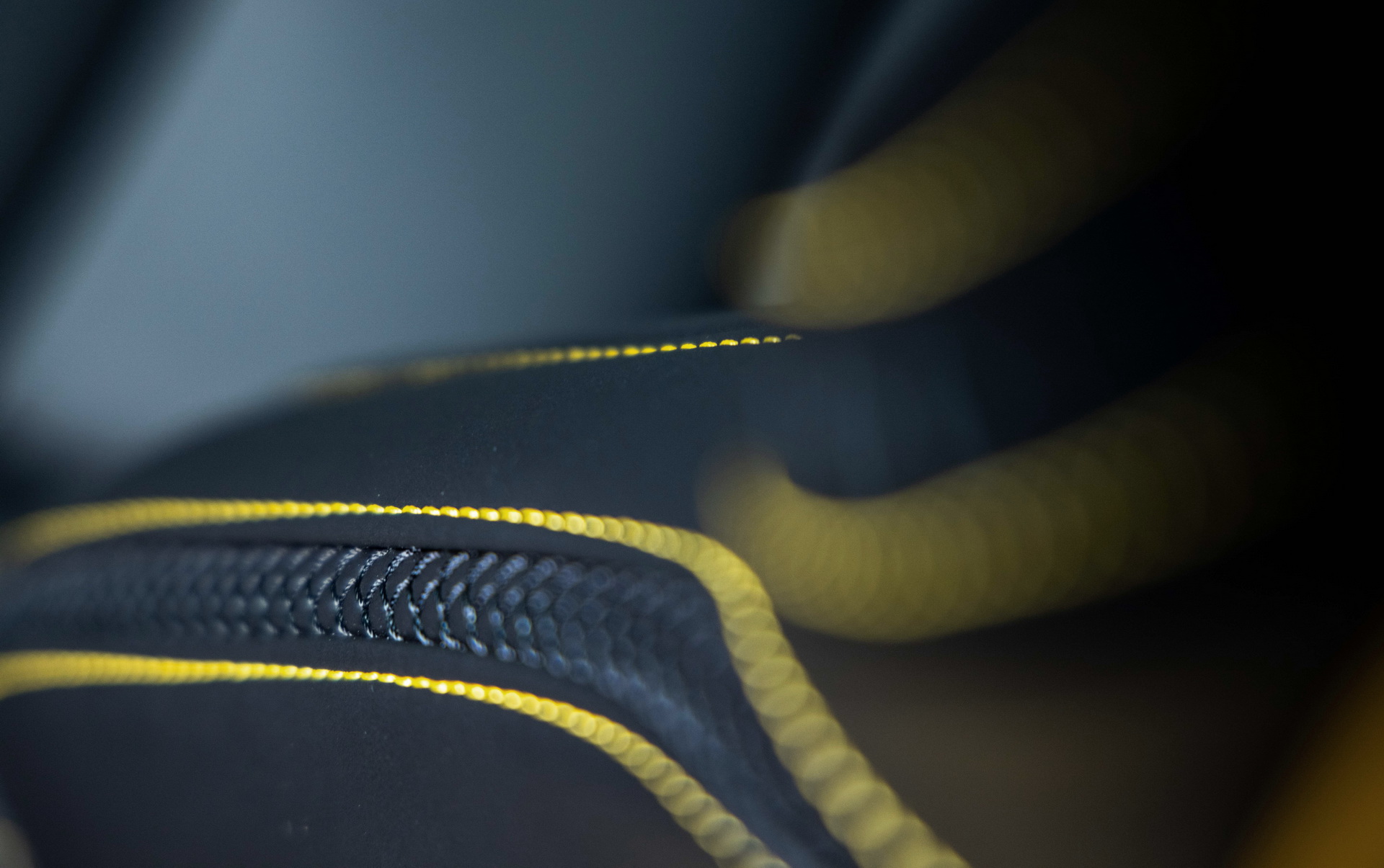 Polestar 1 Gains New Special Gold Edition As Production End Is Near