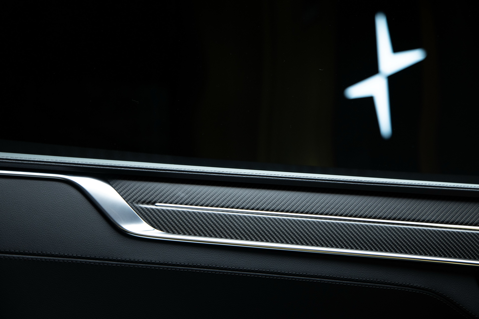 Polestar 1 Gains New Special Gold Edition As Production End Is Near