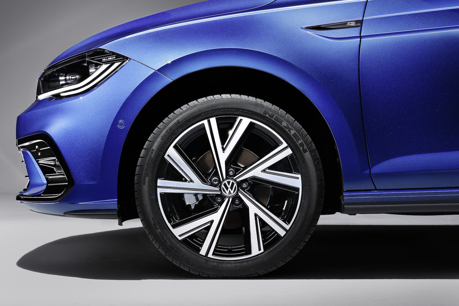 Facelifted 2021 Volkswagen Polo On Sale In UK From £17,885