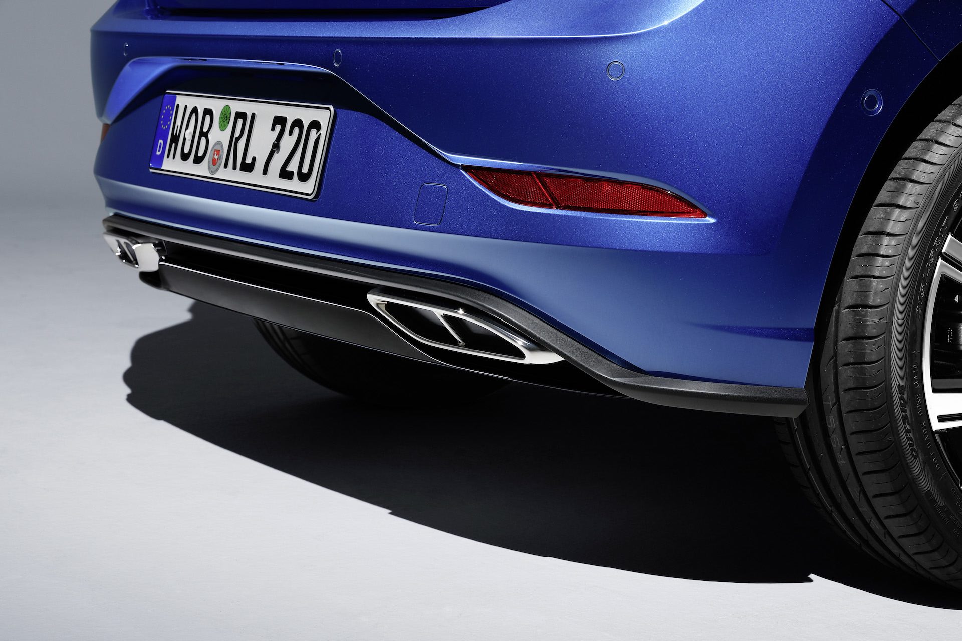 Facelifted 2021 Volkswagen Polo On Sale In UK From £17,885