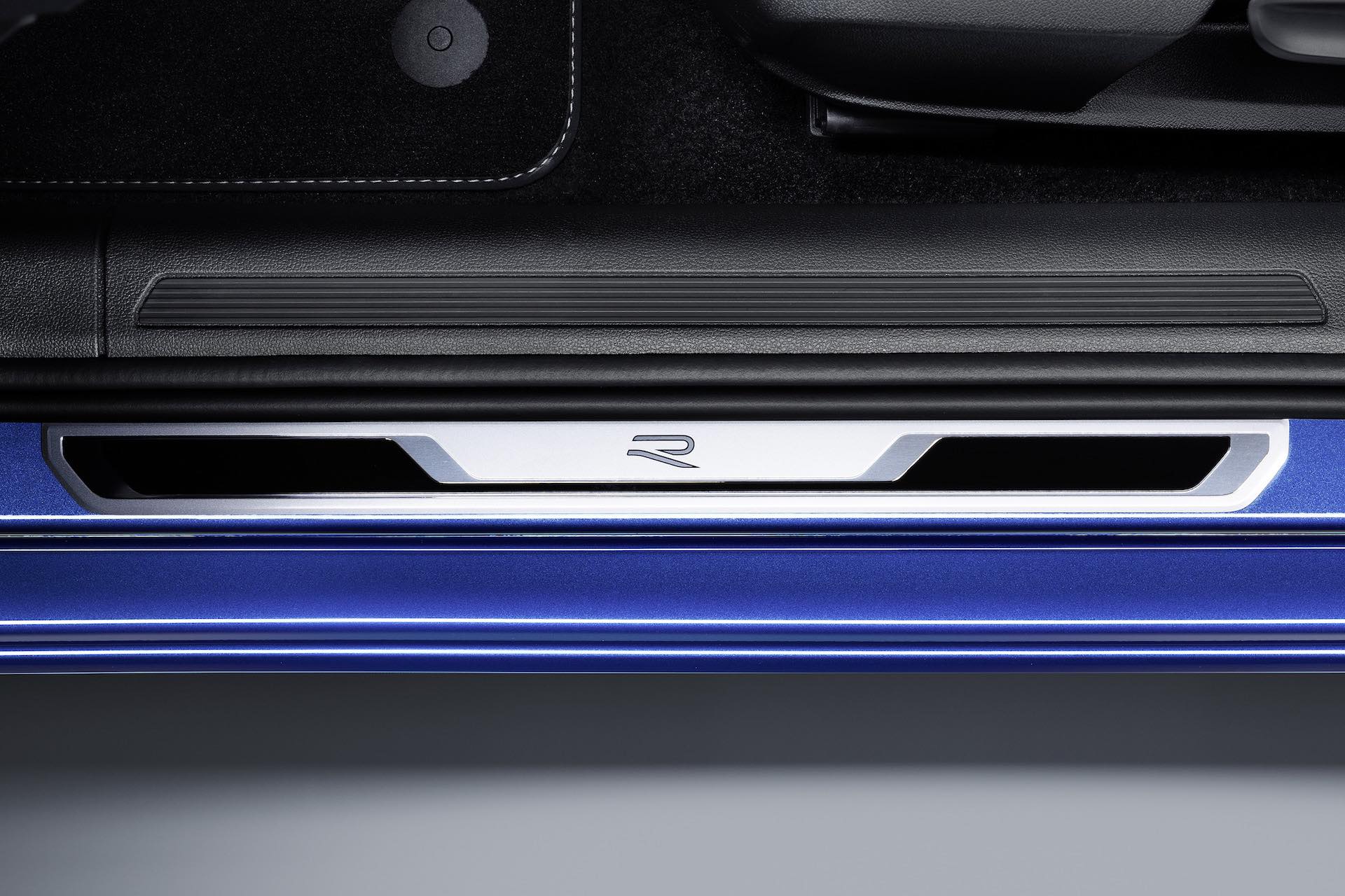 Facelifted 2021 Volkswagen Polo On Sale In UK From £17,885