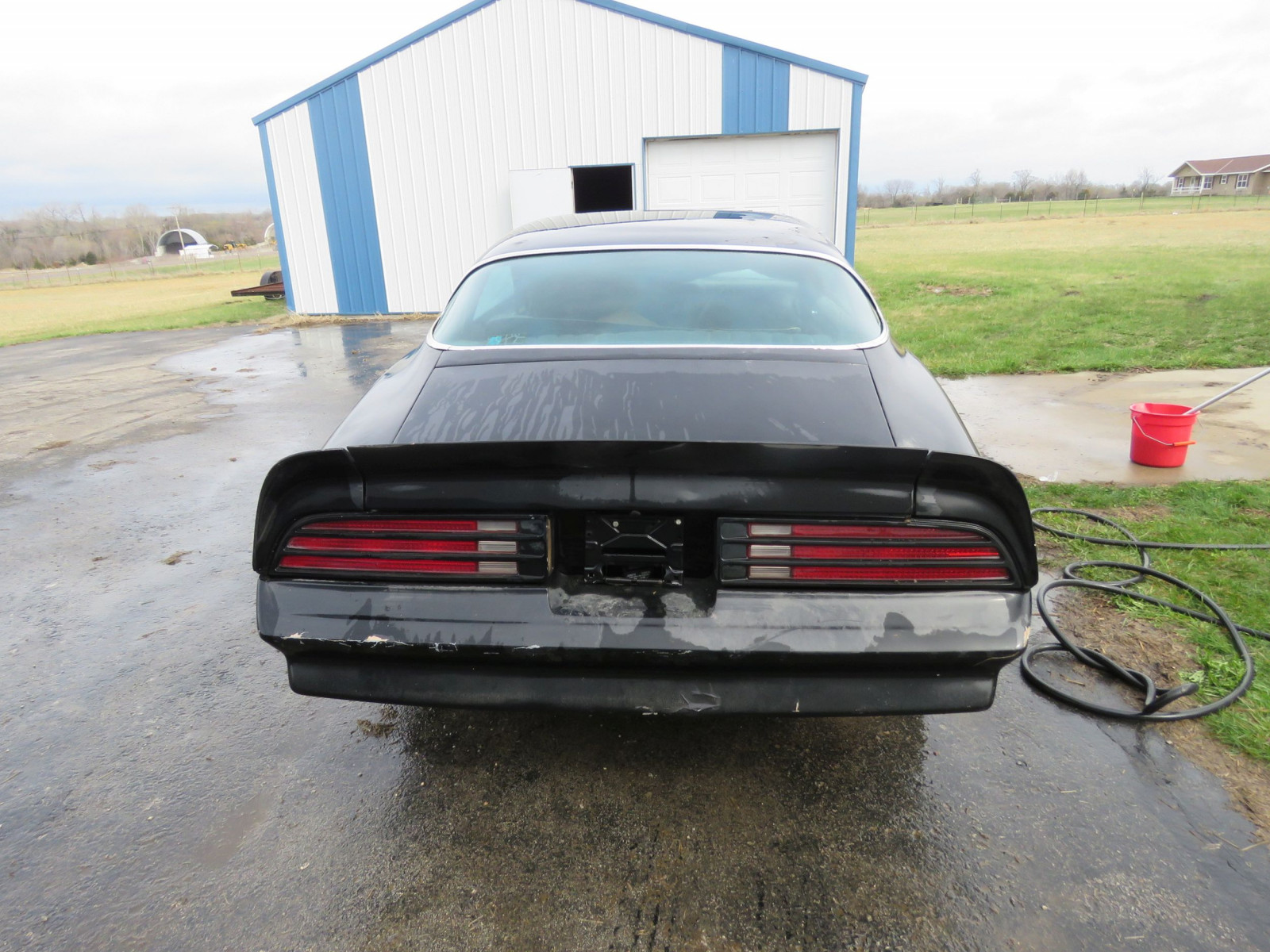 A Collection Of 20 Classic Pontiacs Is Heading To Auction In Kansas