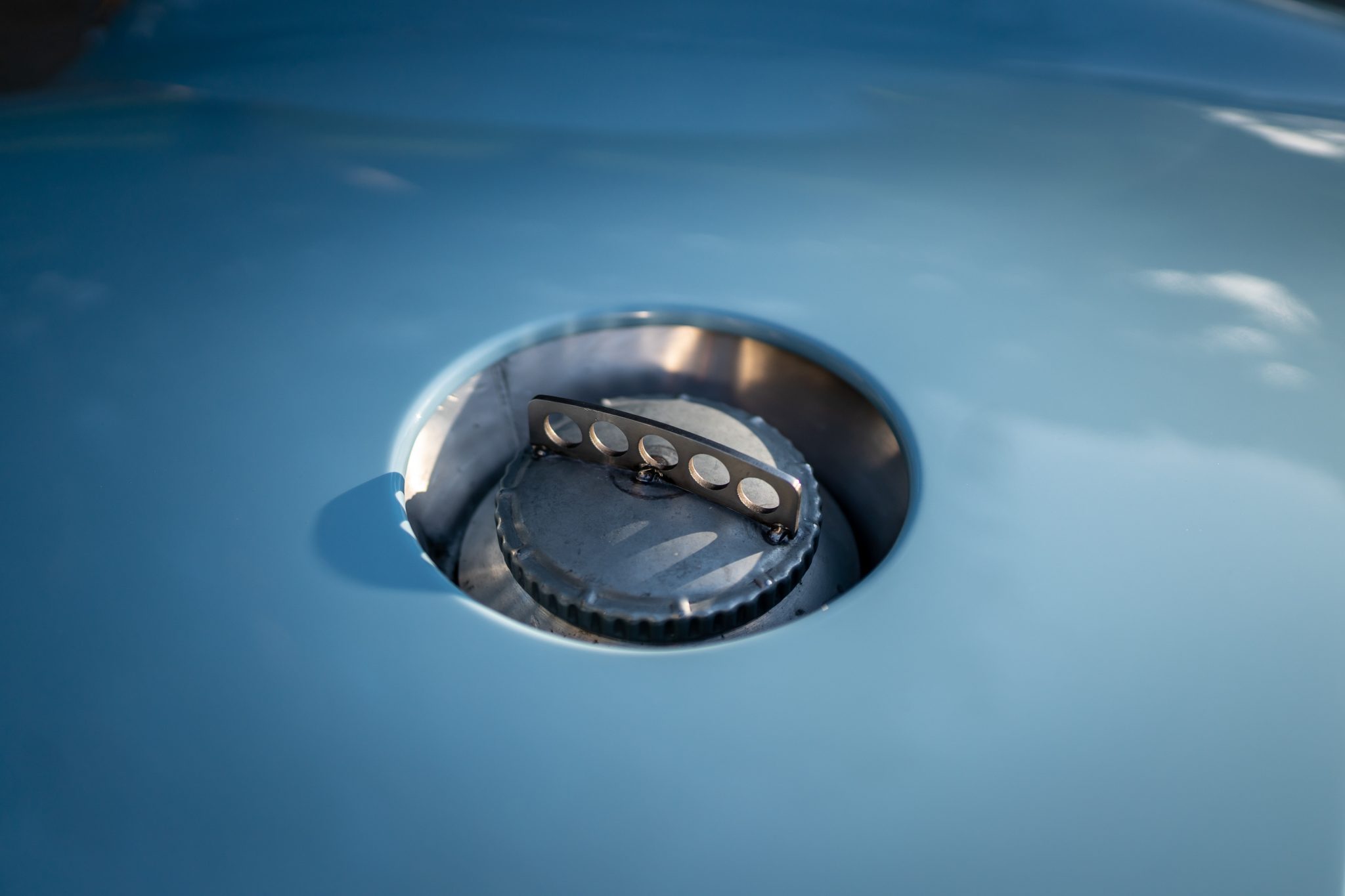 Modified 1959 Porsche 356A Is Dripping In Charm