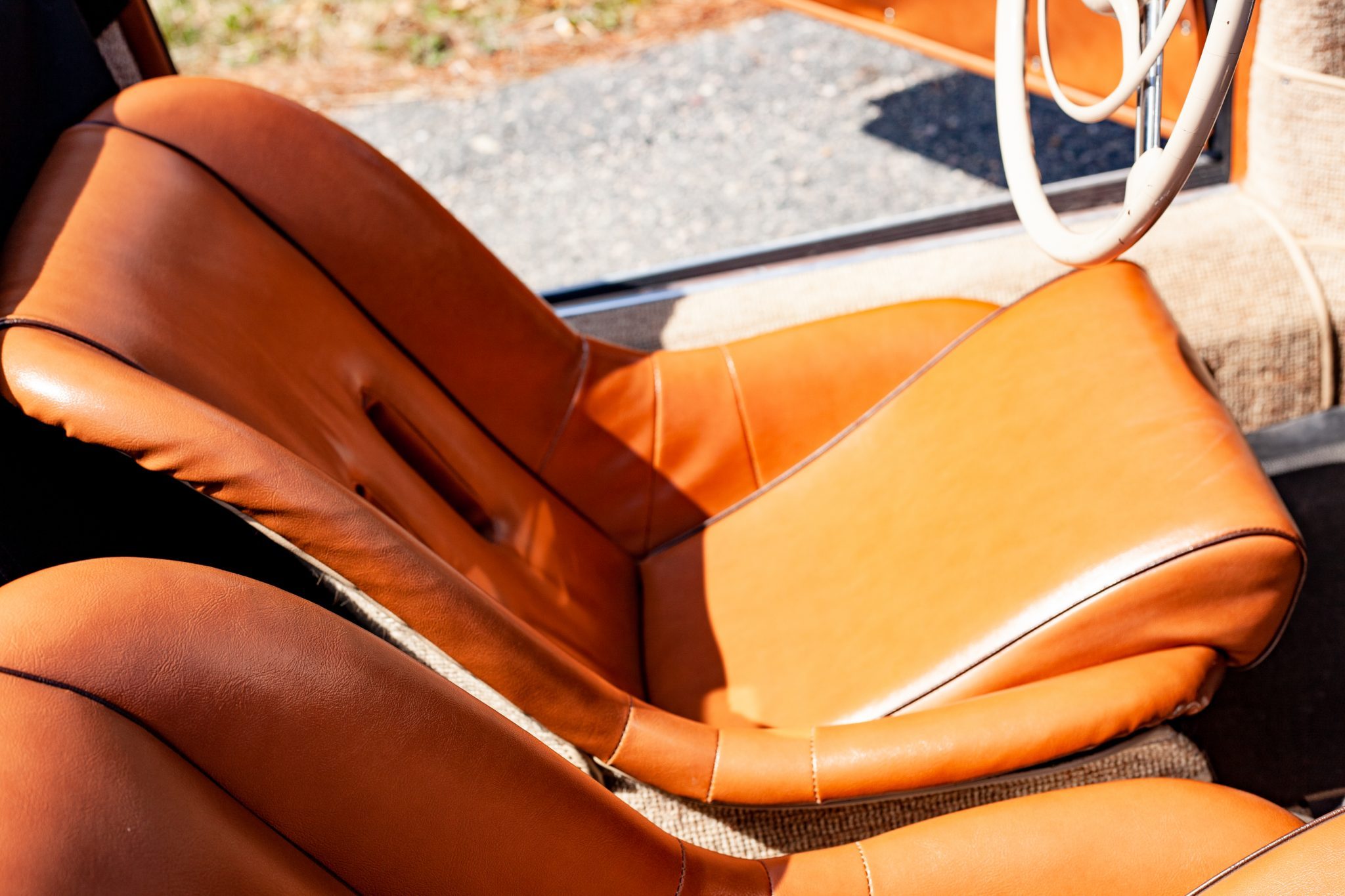 Dang I Need This 1957 Porsche 356A Speedster In My Garage