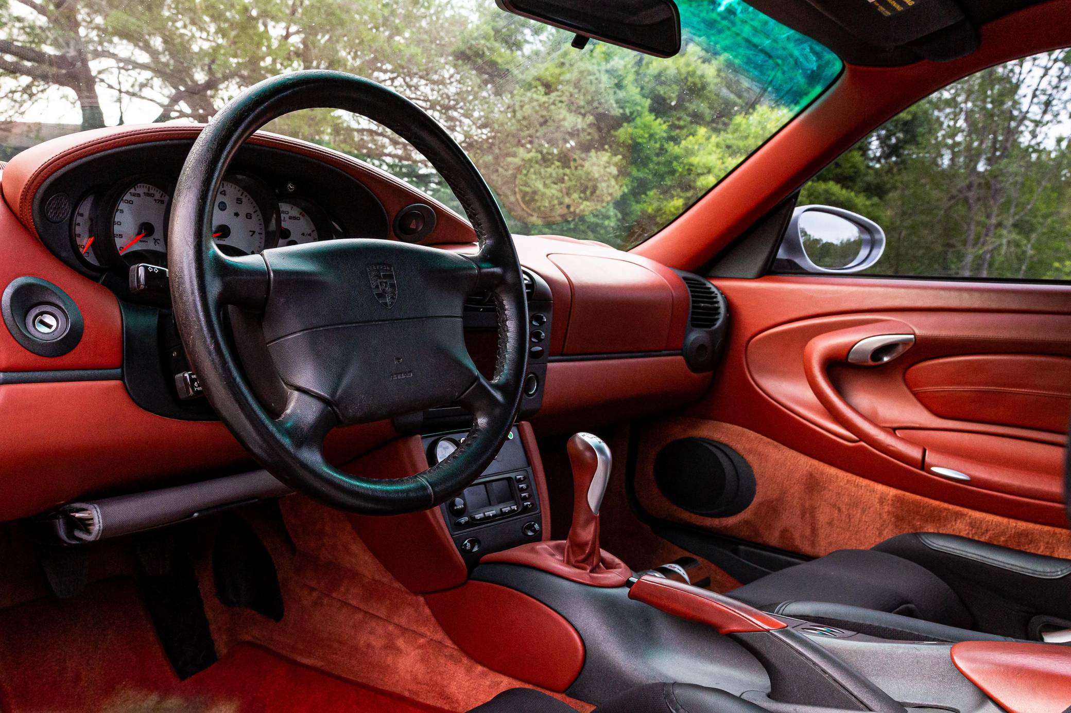 You’ll Either Love Or Hate This LS3 V8-Swapped Porsche 911 Carrera