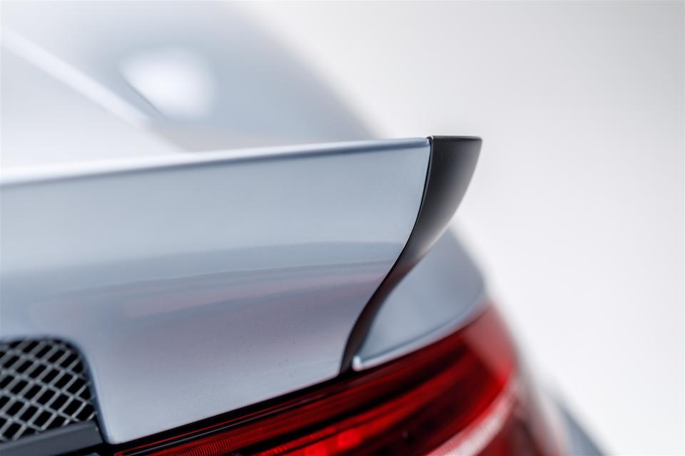 Jerry Seinfeld’s 2016 Porsche 911 GT3 RS Has Over $250,000 In Options