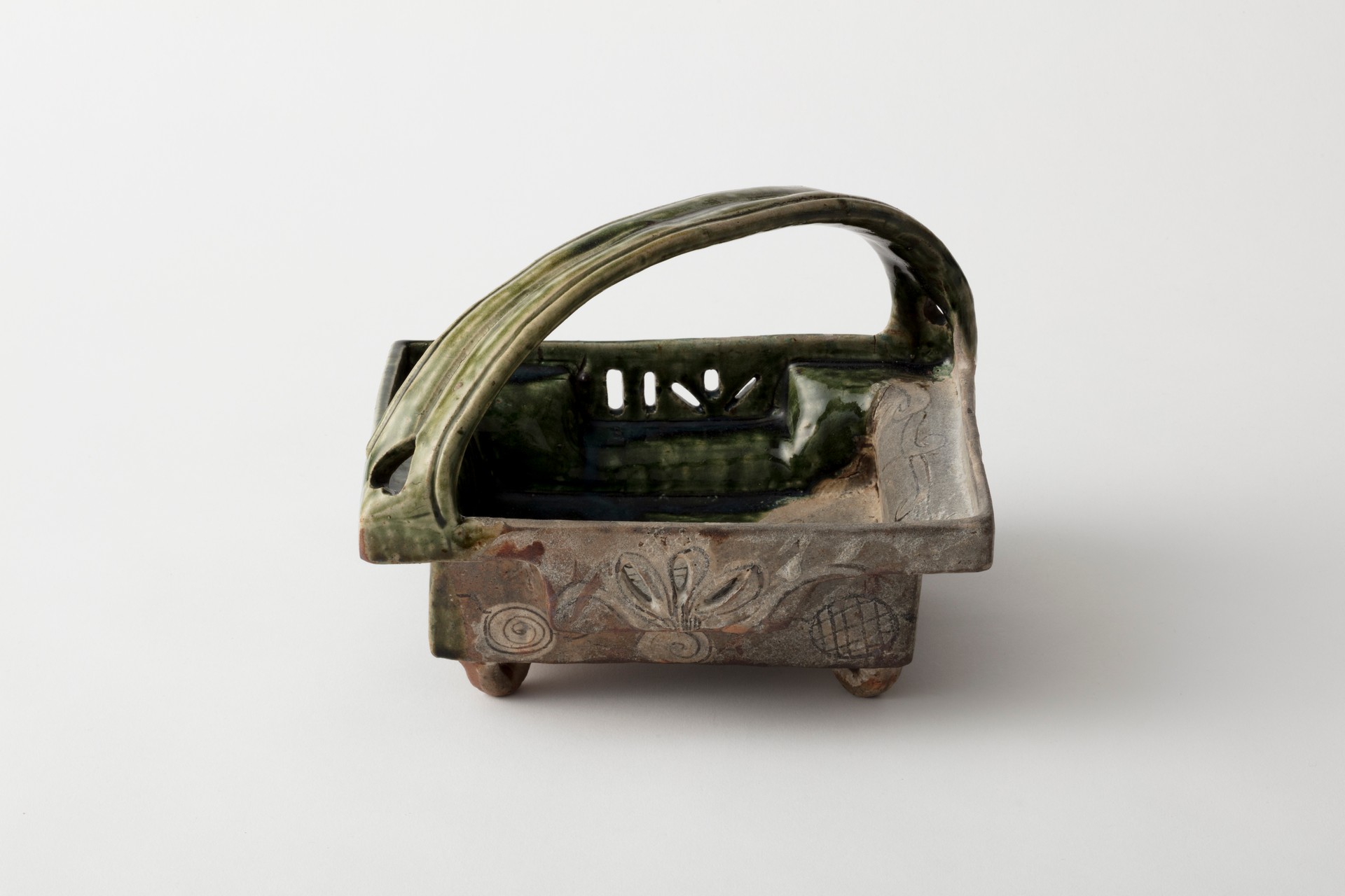 A Japanese Billionaire Commissioned This One-Off Hermes x Rolls-Royce Phantom Oribe