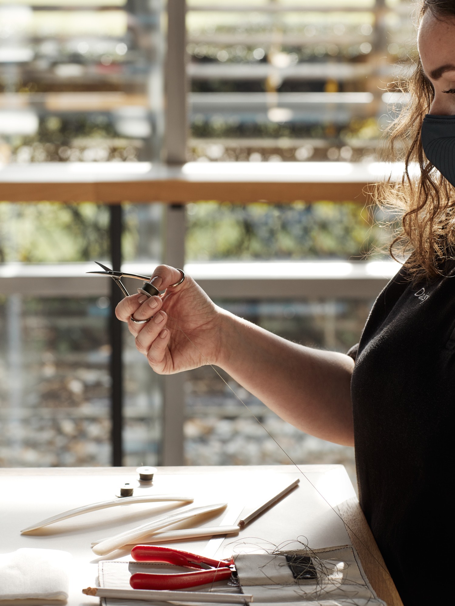 A Japanese Billionaire Commissioned This One-Off Hermes x Rolls-Royce Phantom Oribe