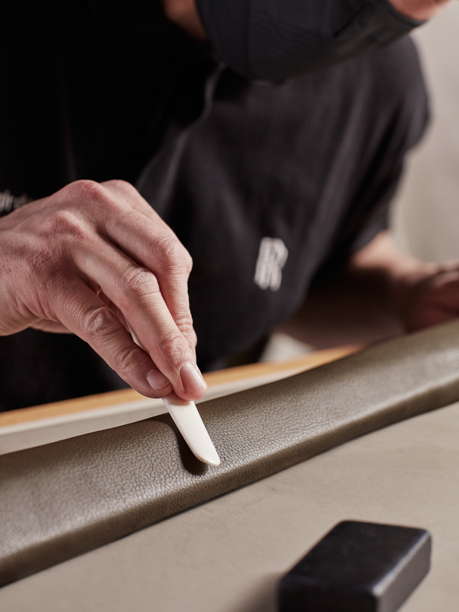 A Japanese Billionaire Commissioned This One-Off Hermes x Rolls-Royce Phantom Oribe