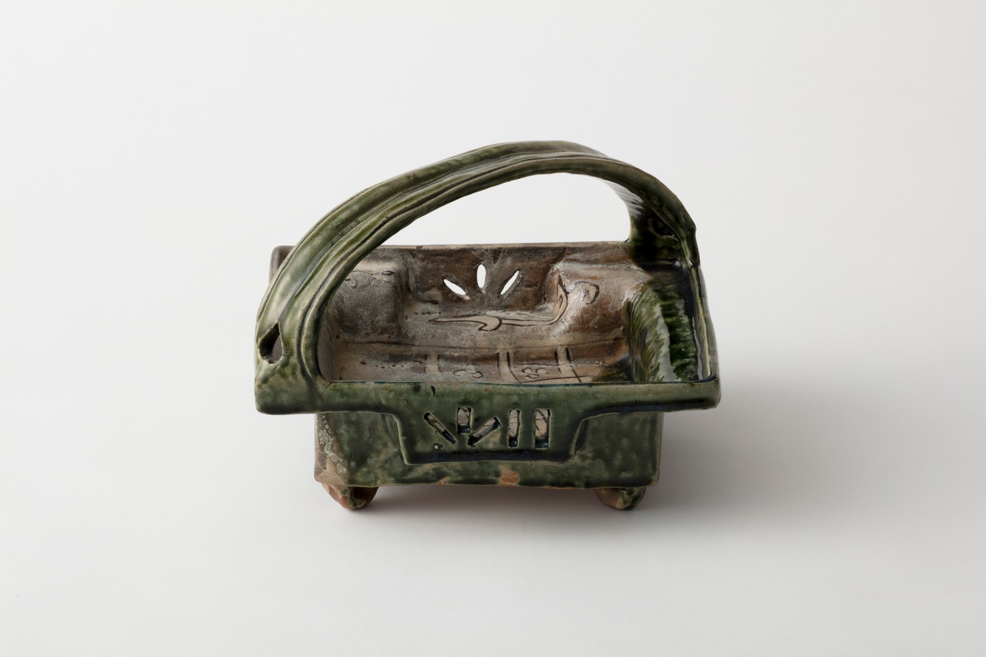 A Japanese Billionaire Commissioned This One-Off Hermes x Rolls-Royce Phantom Oribe