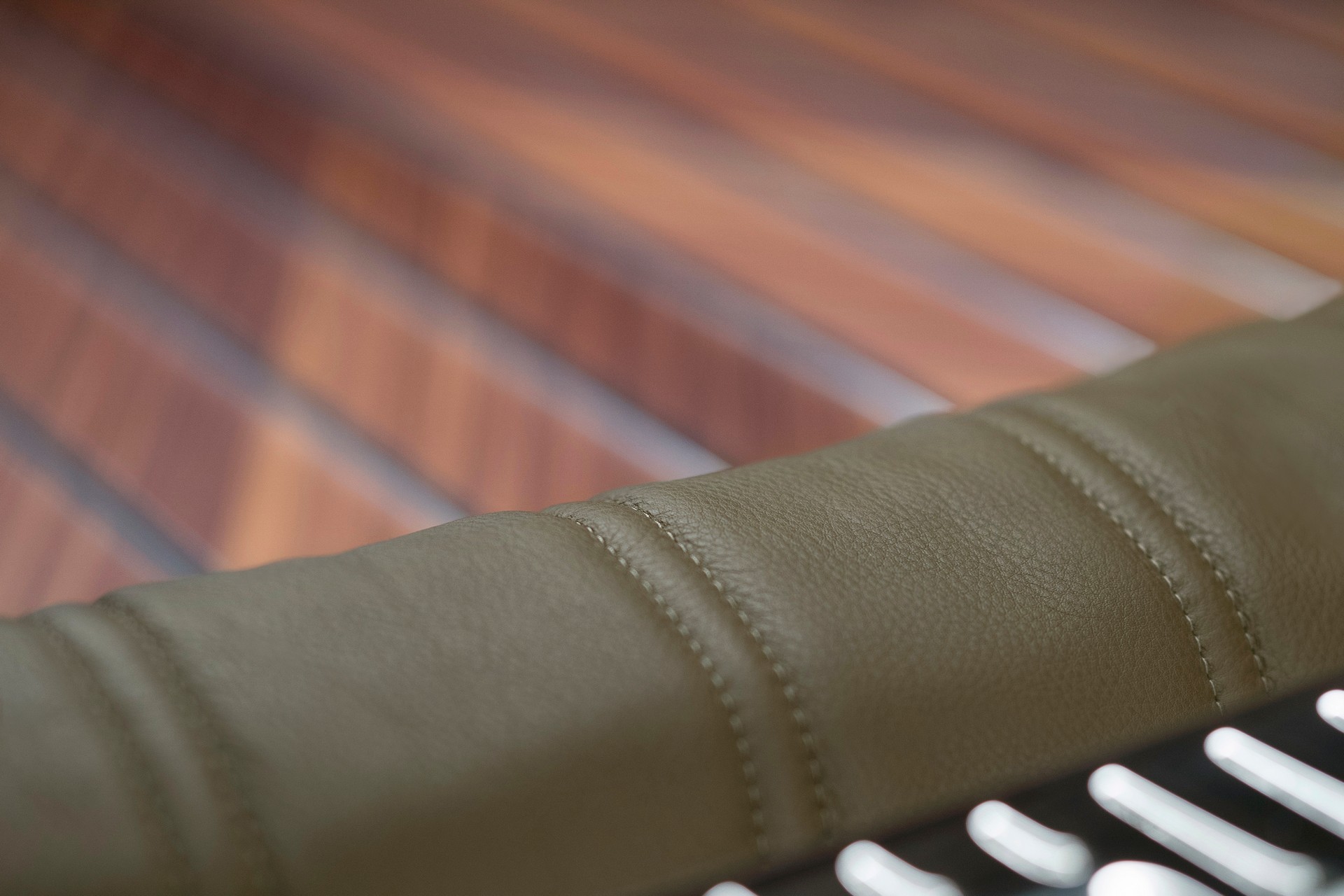 A Japanese Billionaire Commissioned This One-Off Hermes x Rolls-Royce Phantom Oribe