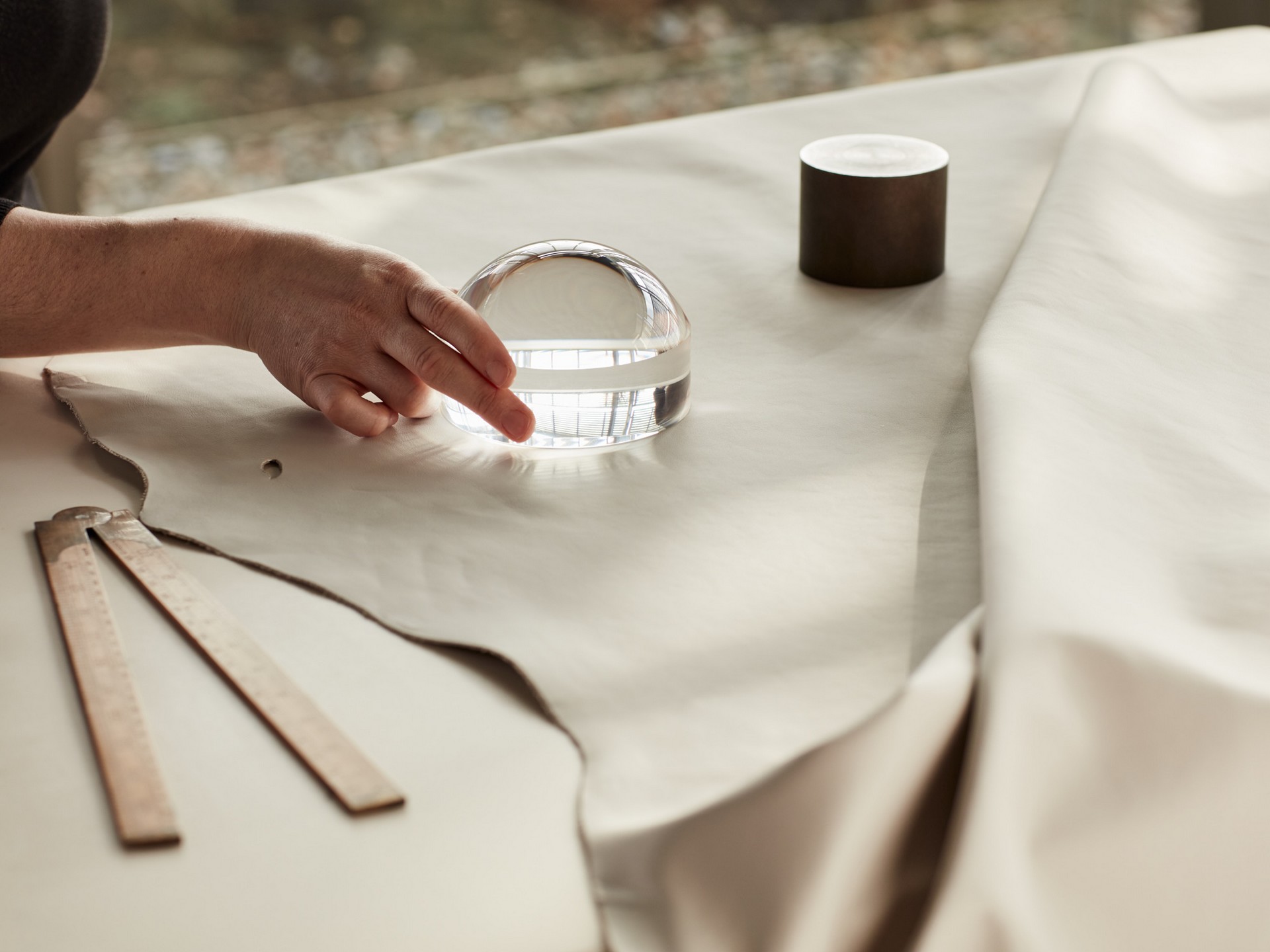 A Japanese Billionaire Commissioned This One-Off Hermes x Rolls-Royce Phantom Oribe