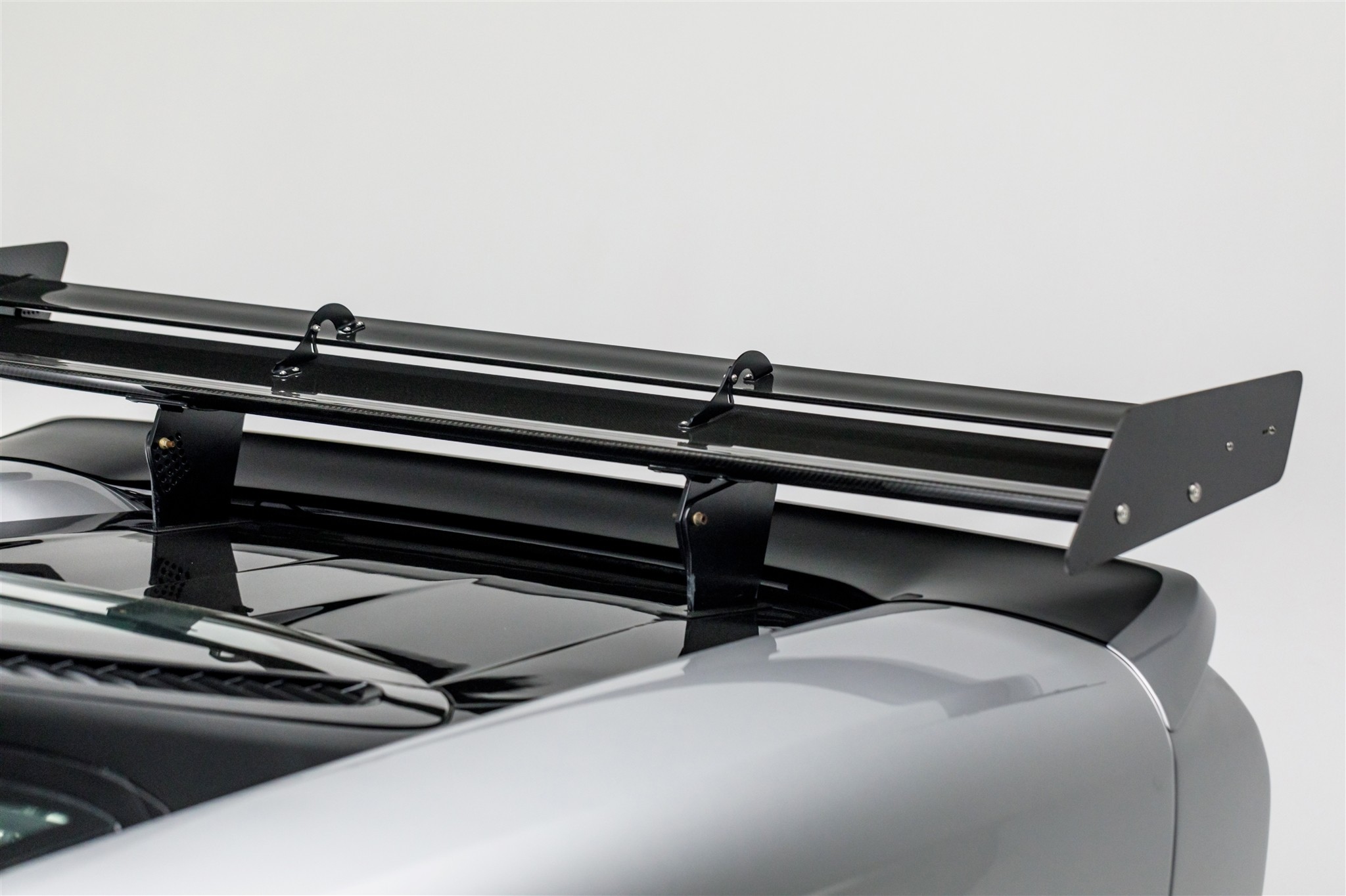 One Of Seven Saleen S7 LMs Could Be Yours For Over $1 Million