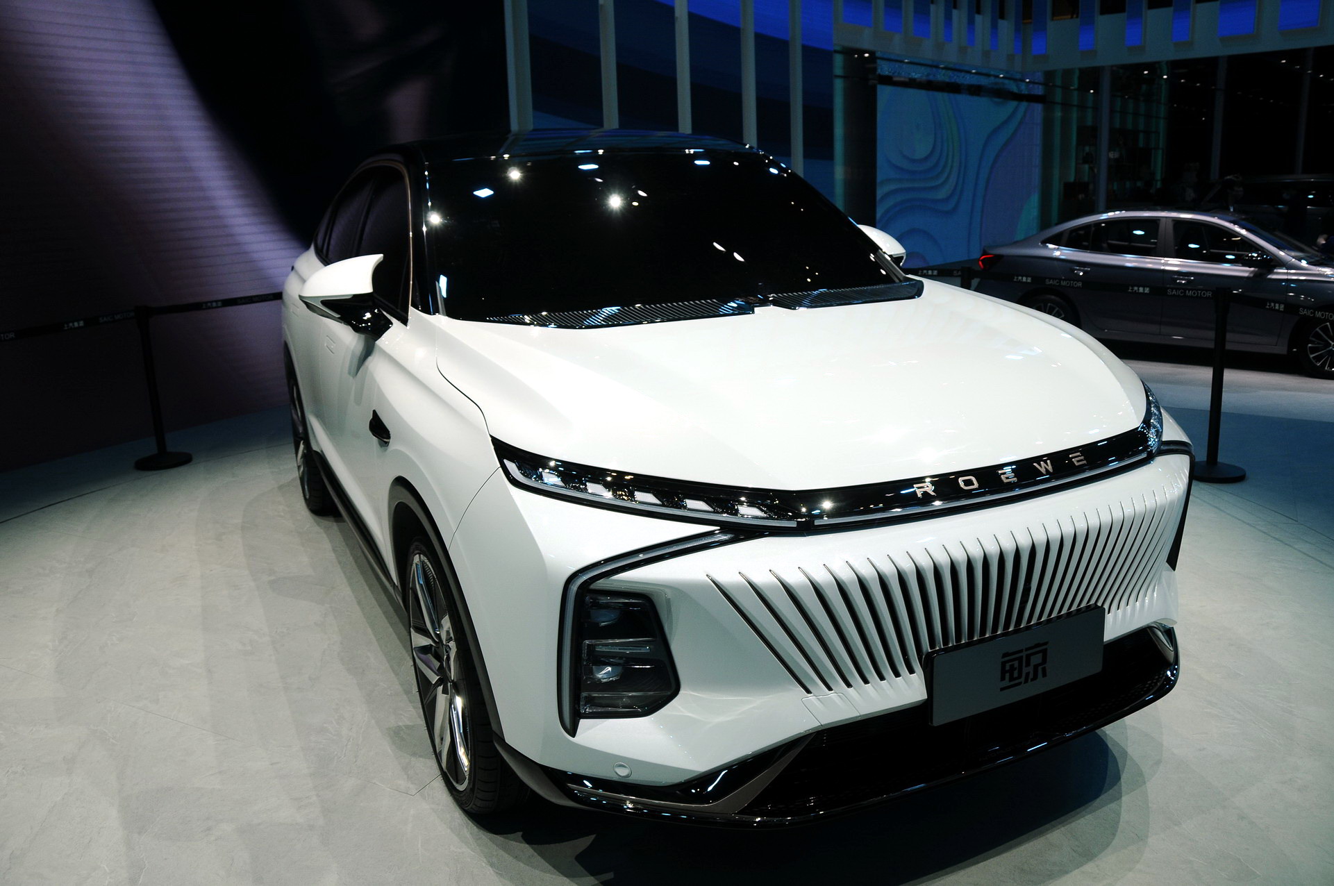 The Best, Worst And Weirdest Chinese Cars From the 2021 Shanghai Auto Show