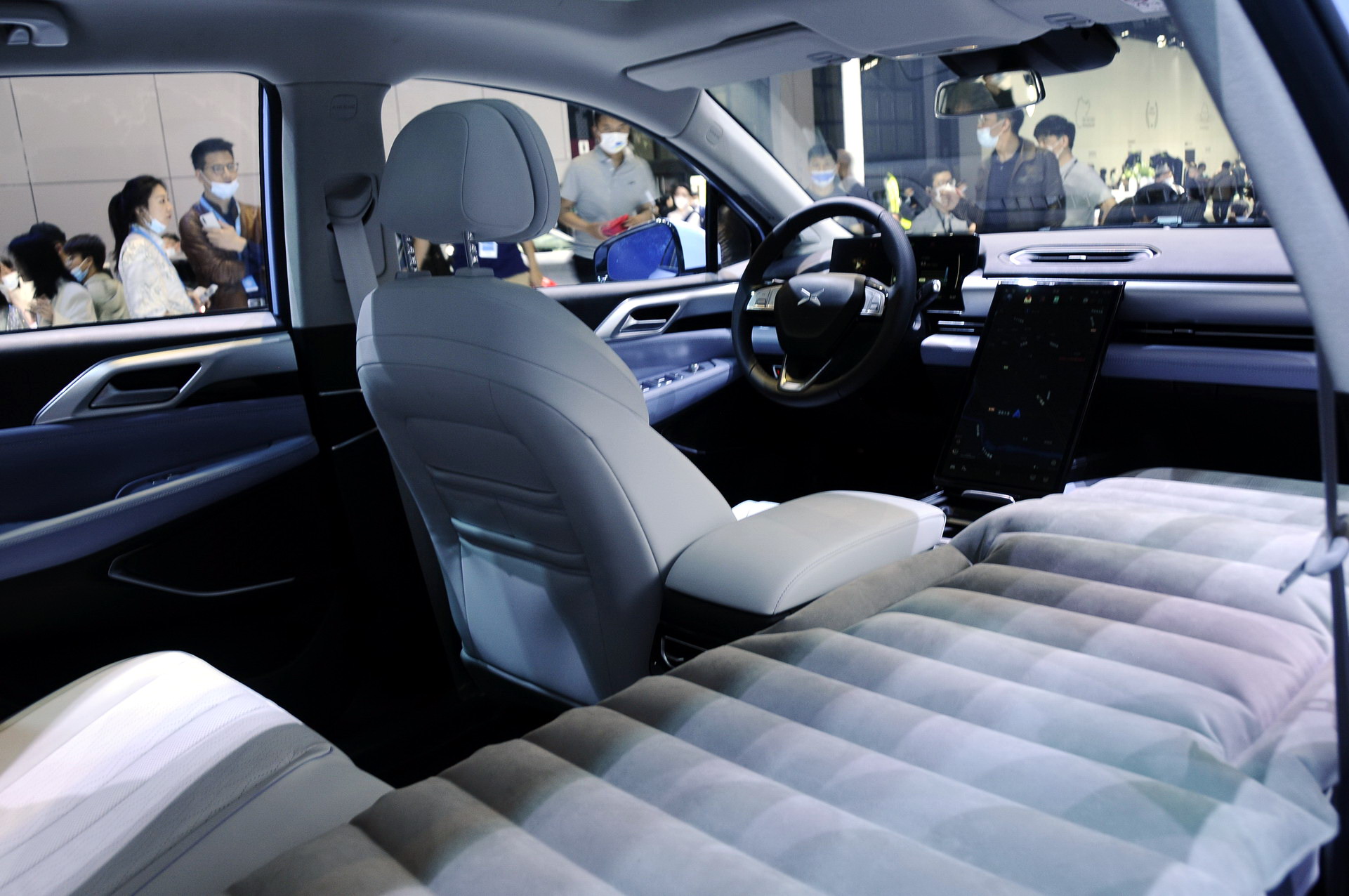 The Best, Worst And Weirdest Chinese Cars From the 2021 Shanghai Auto Show