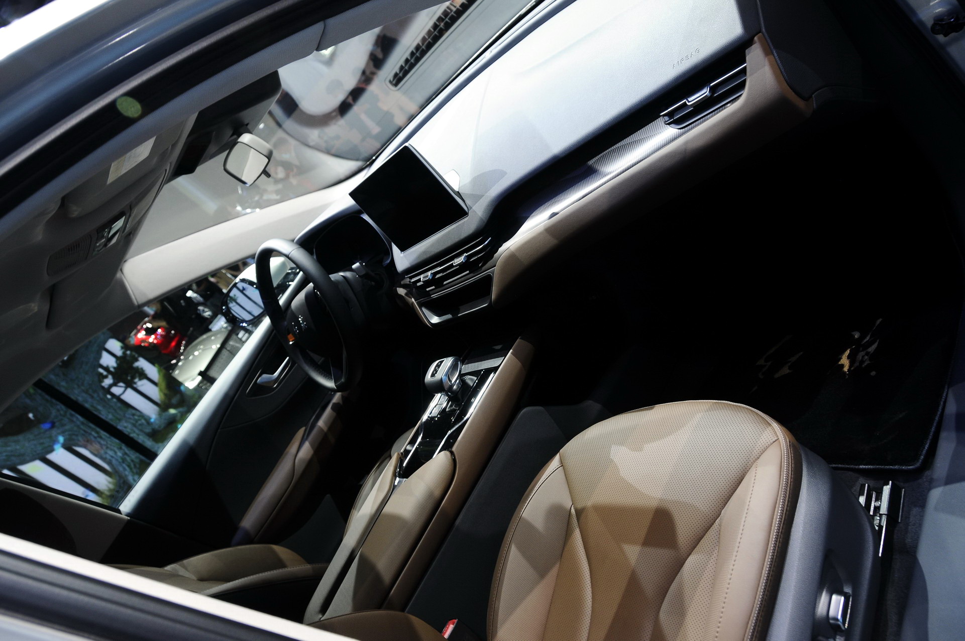 The Best, Worst And Weirdest Chinese Cars From the 2021 Shanghai Auto Show