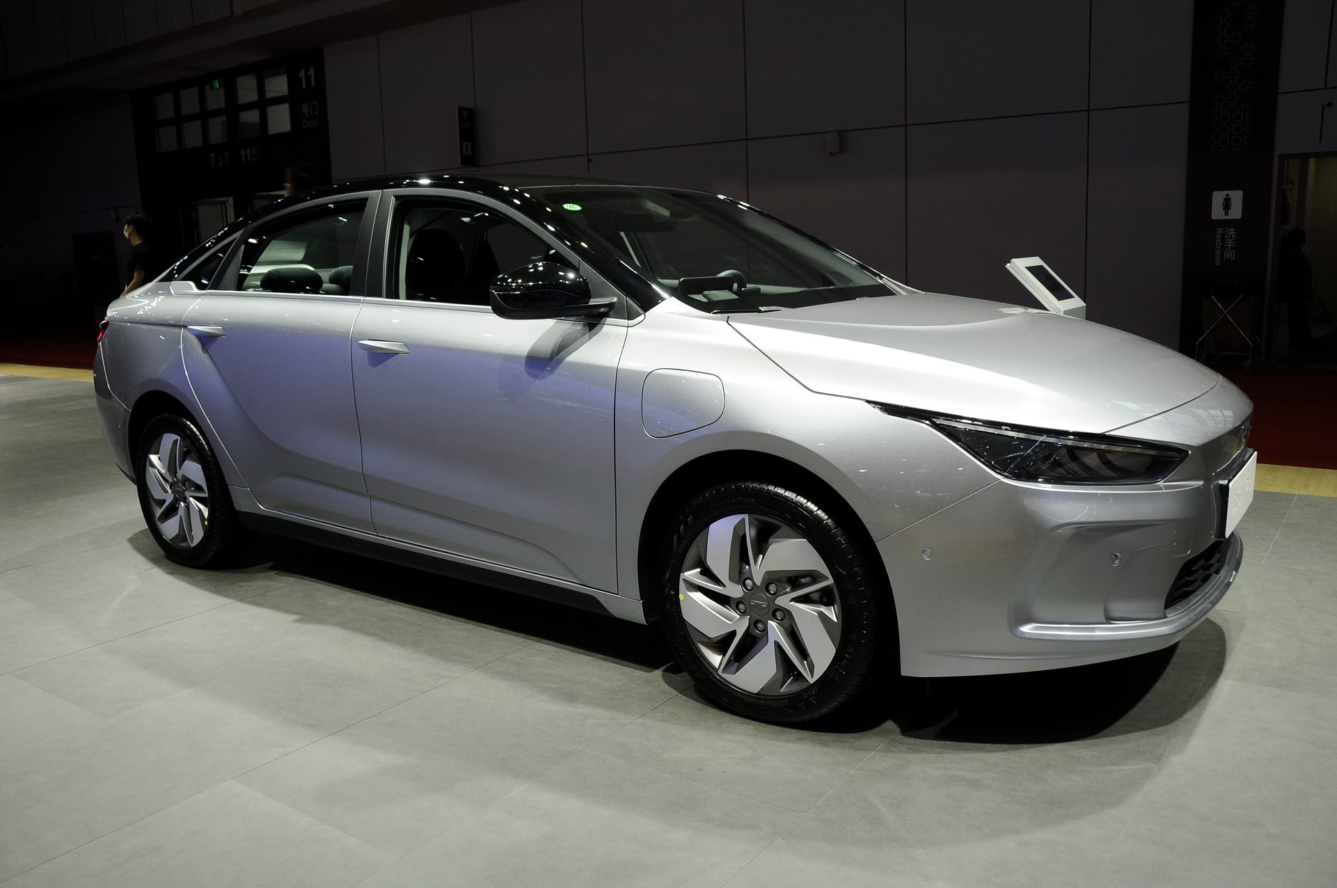 The Best, Worst And Weirdest Chinese Cars From the 2021 Shanghai Auto Show