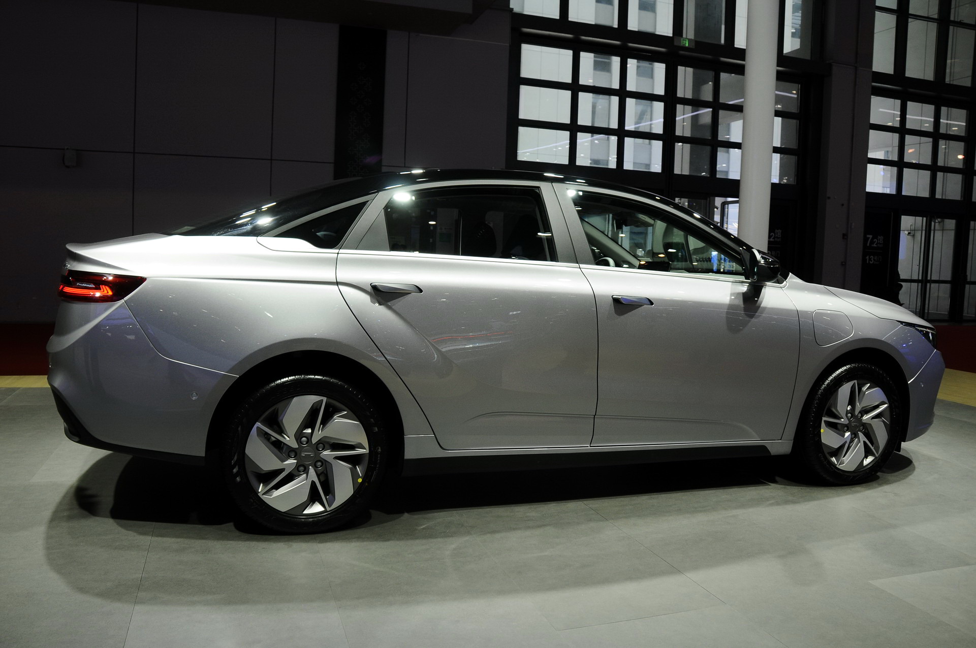 The Best, Worst And Weirdest Chinese Cars From the 2021 Shanghai Auto Show