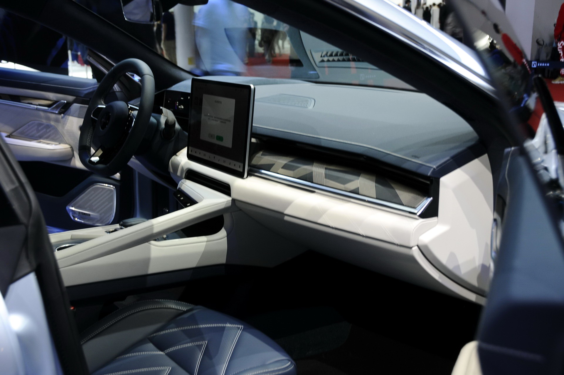 The Best, Worst And Weirdest Chinese Cars From the 2021 Shanghai Auto Show