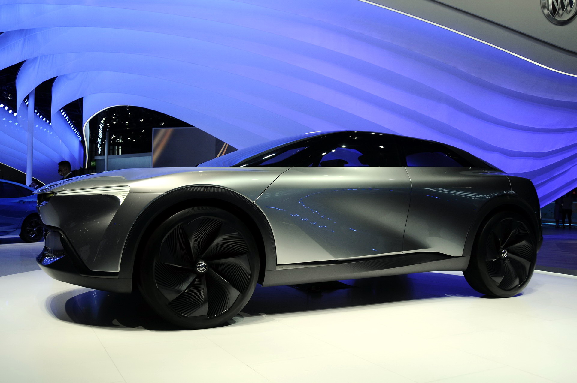 The Best, Worst And Weirdest Chinese Cars From the 2021 Shanghai Auto Show