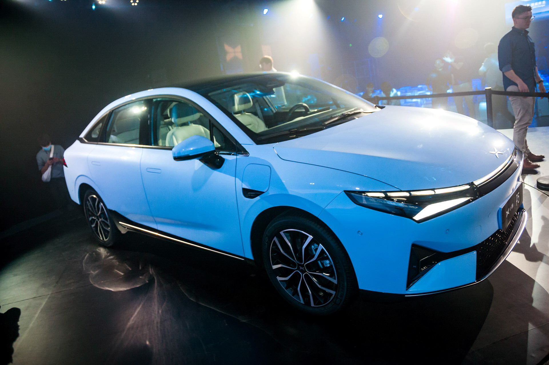 The Best, Worst And Weirdest Chinese Cars From the 2021 Shanghai Auto Show