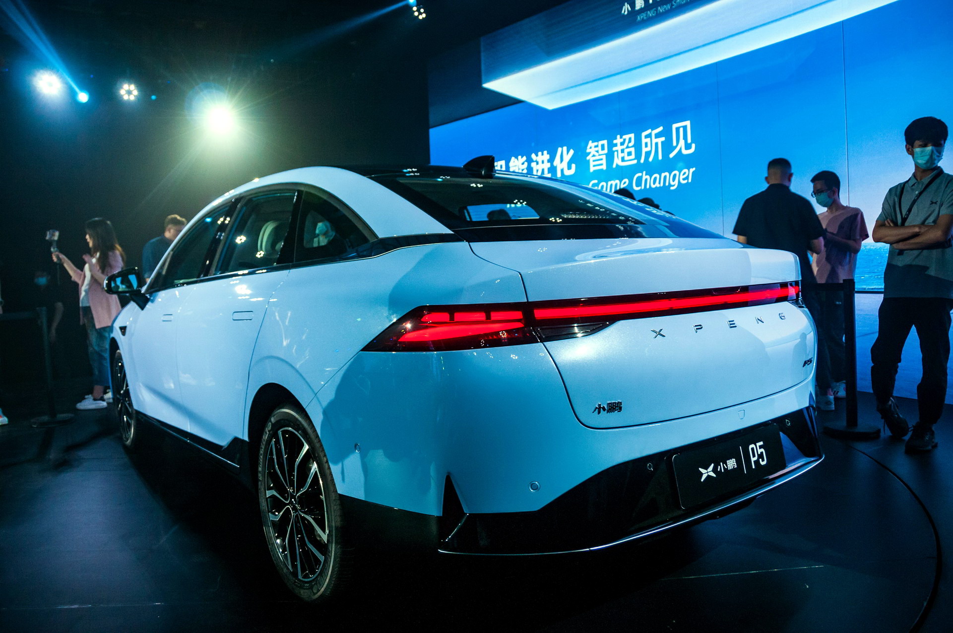 The Best, Worst And Weirdest Chinese Cars From the 2021 Shanghai Auto Show