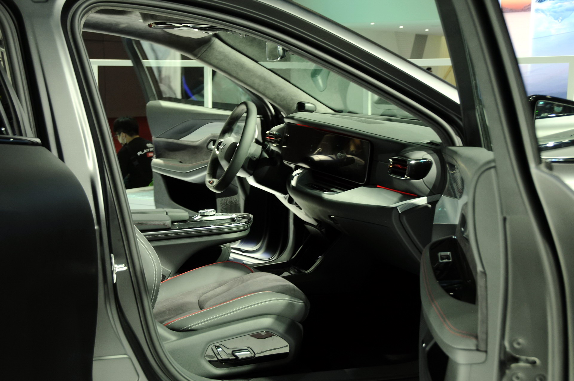 The Best, Worst And Weirdest Chinese Cars From the 2021 Shanghai Auto Show