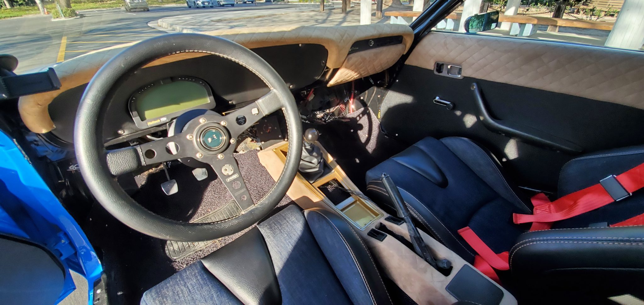 Comprehensively Restored 1974 Toyota Celica Isn’t Original, But Do You Care?