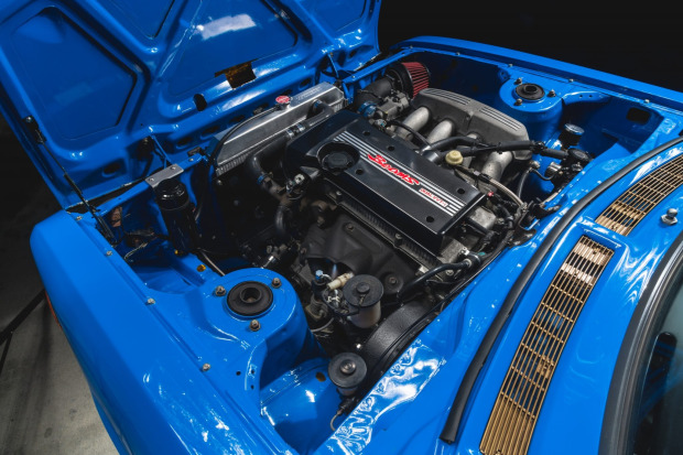 Comprehensively Restored 1974 Toyota Celica Isn’t Original, But Do You Care?