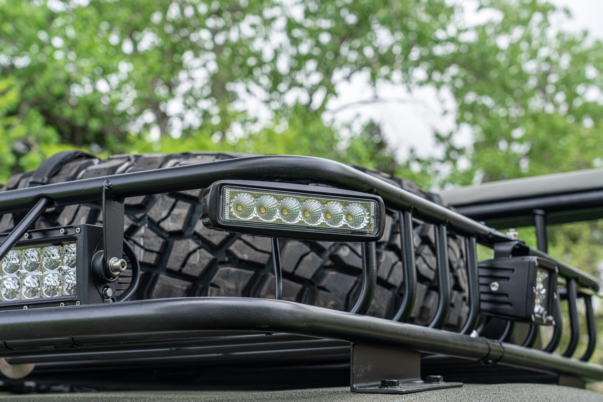 Yes, This Is A Toyota Prius Designed To Go Hunting